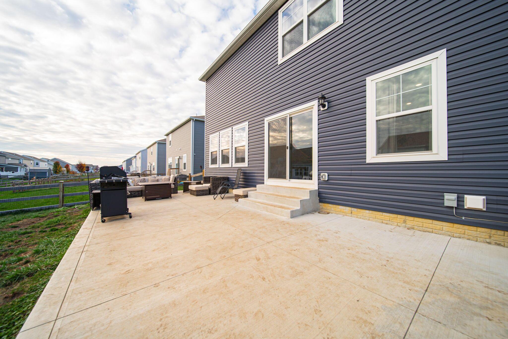 1143 Gelbray Drive