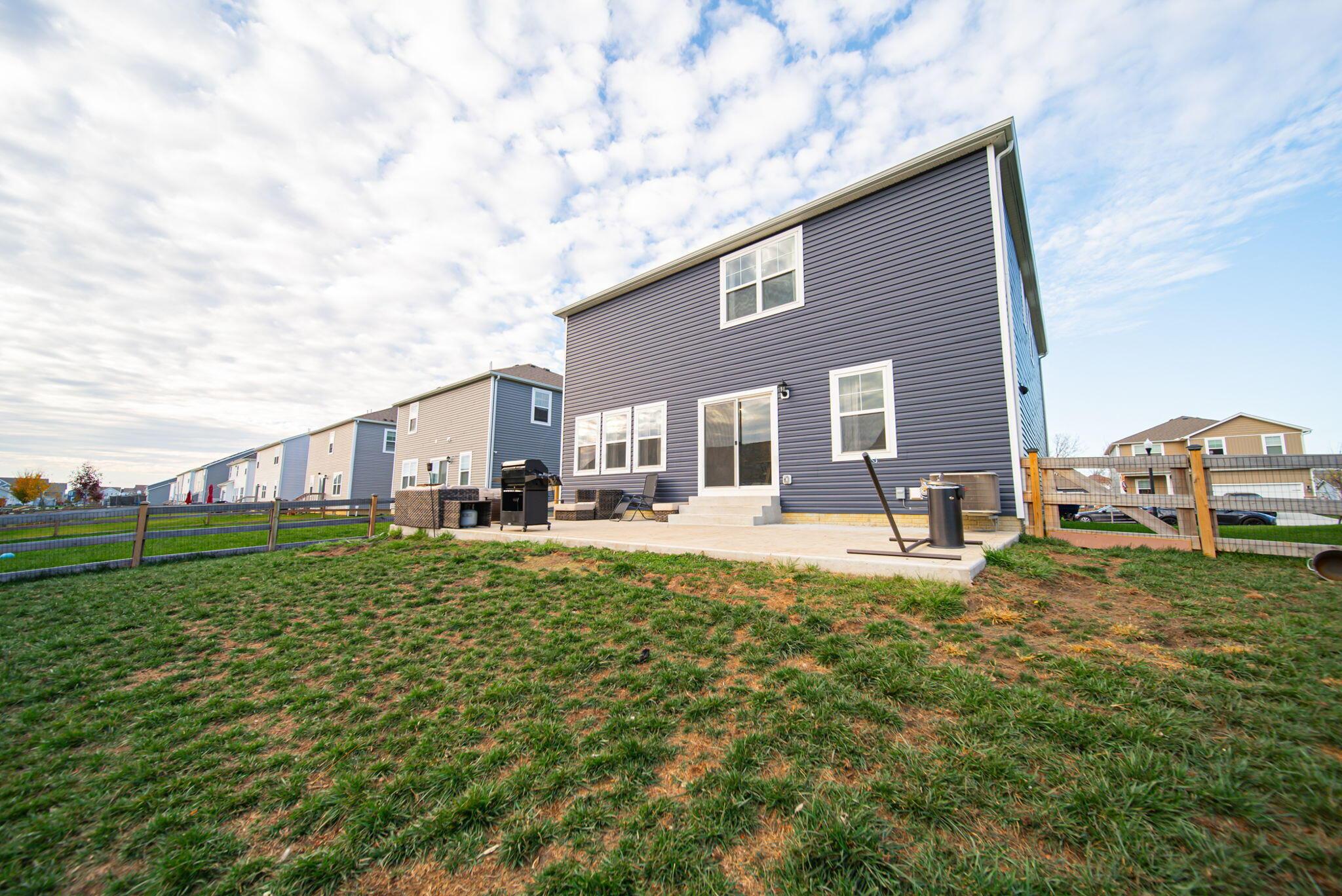 1143 Gelbray Drive
