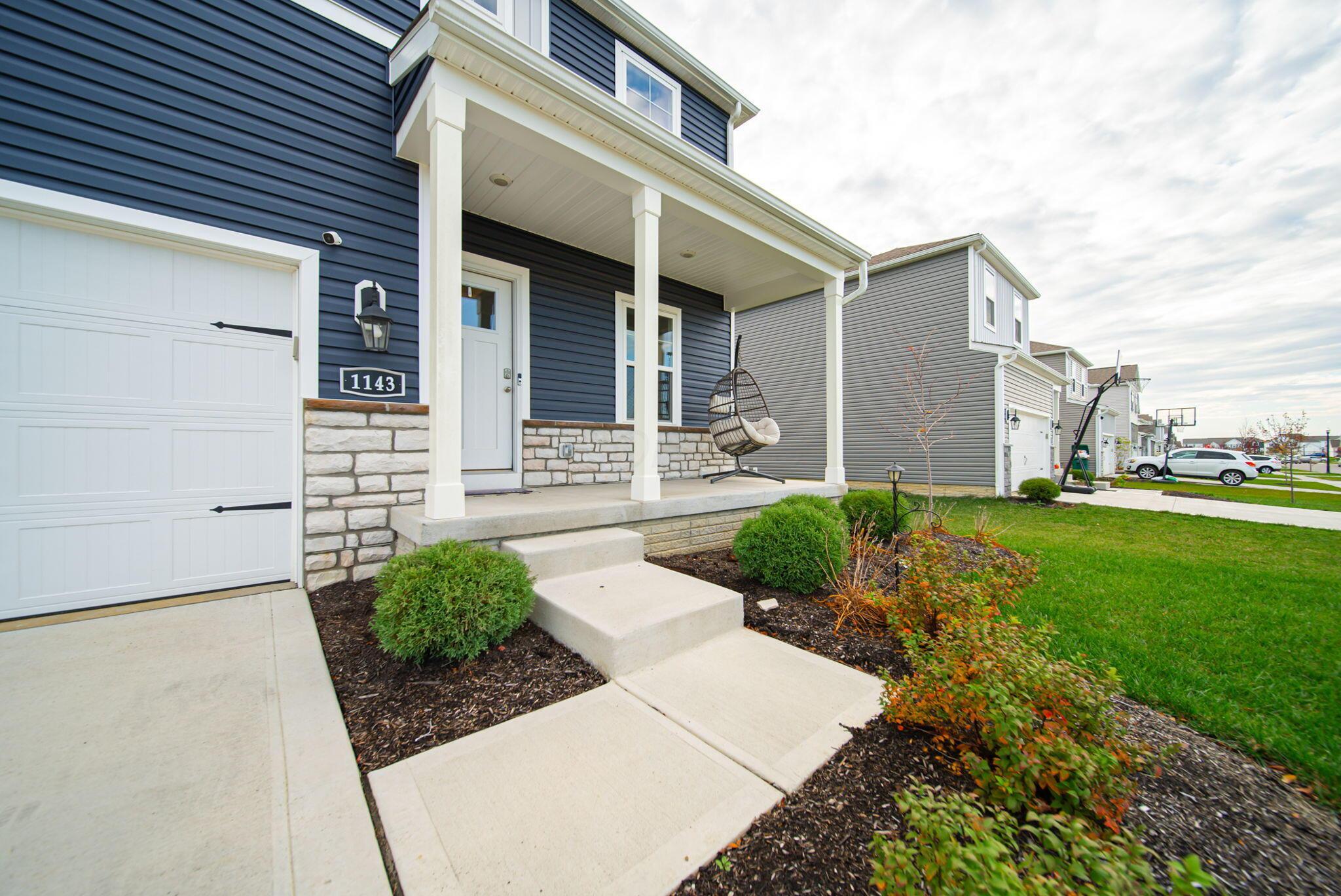1143 Gelbray Drive