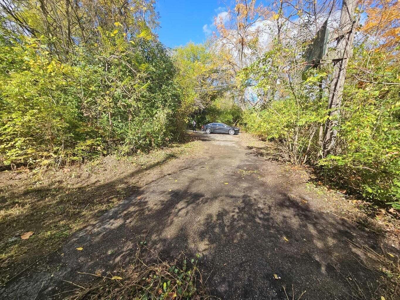 2215 Big Run Road E