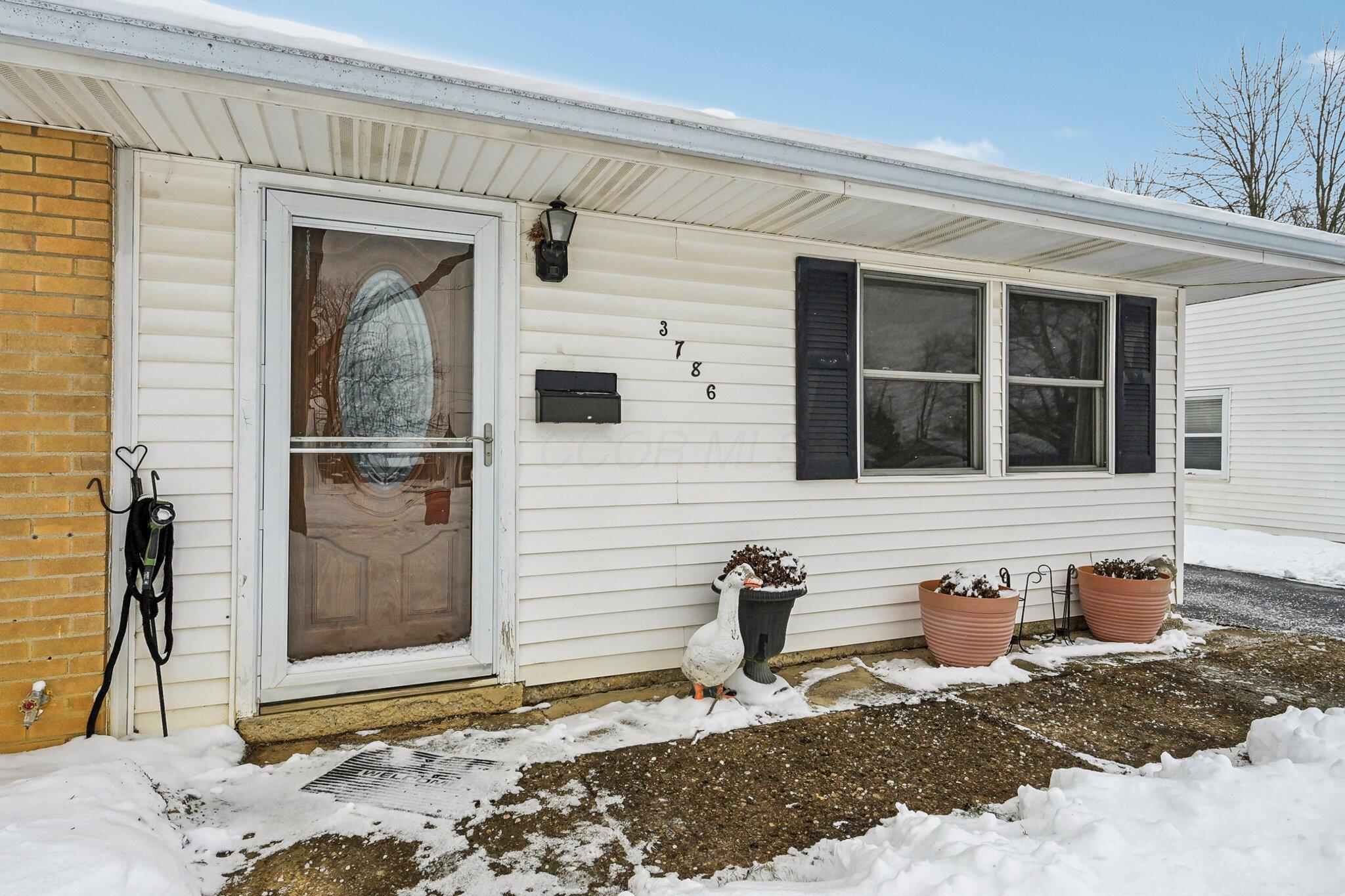 3786 Sheldon Place