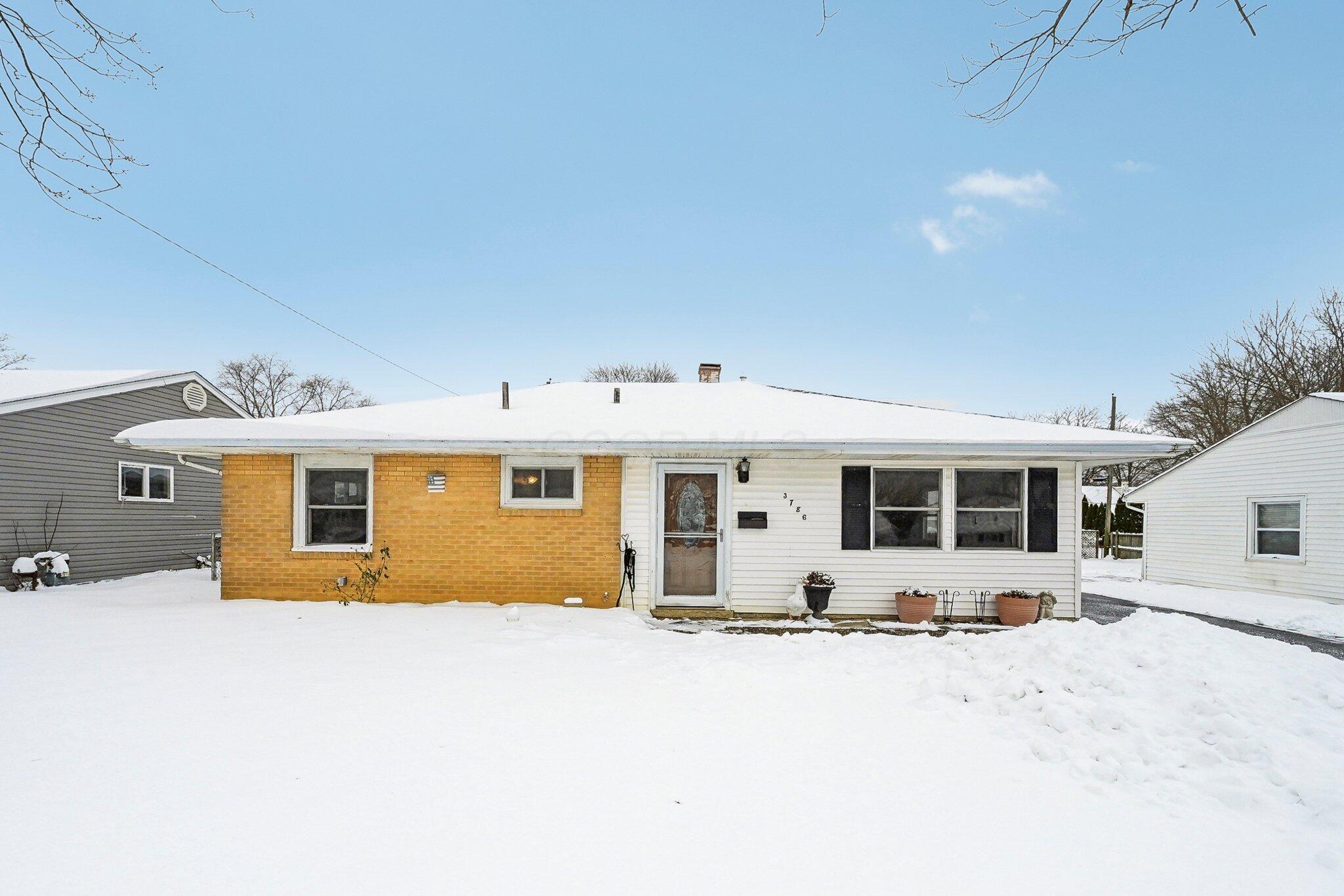 3786 Sheldon Place