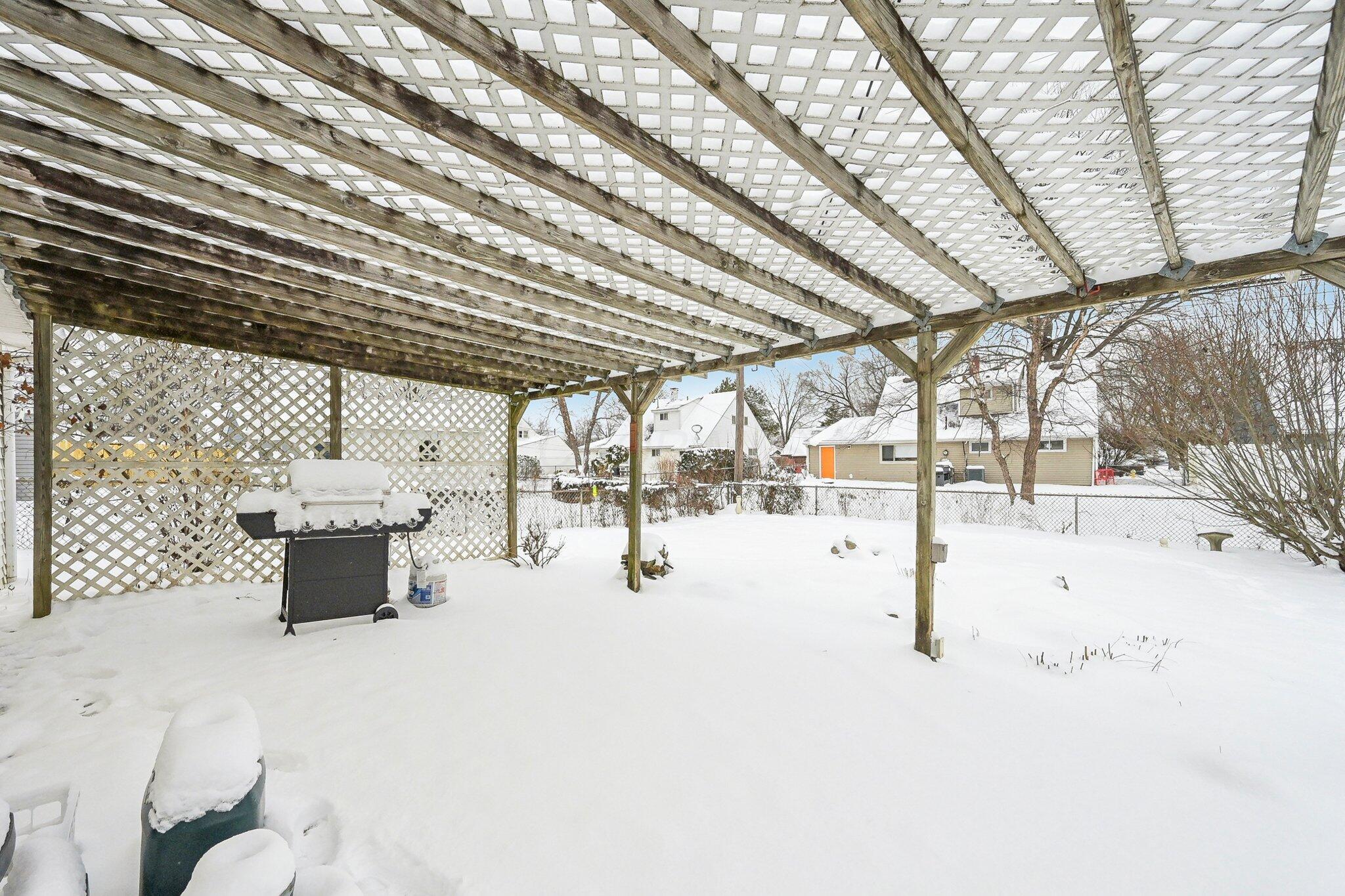 3786 Sheldon Place
