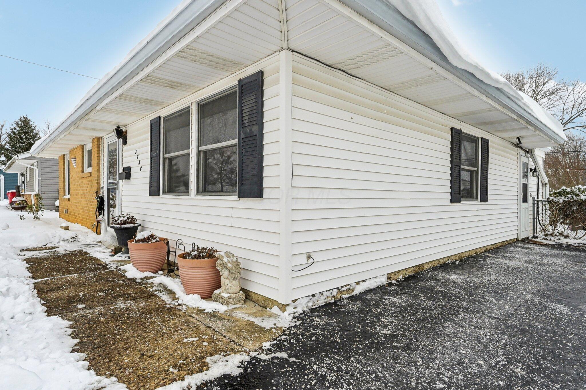 3786 Sheldon Place