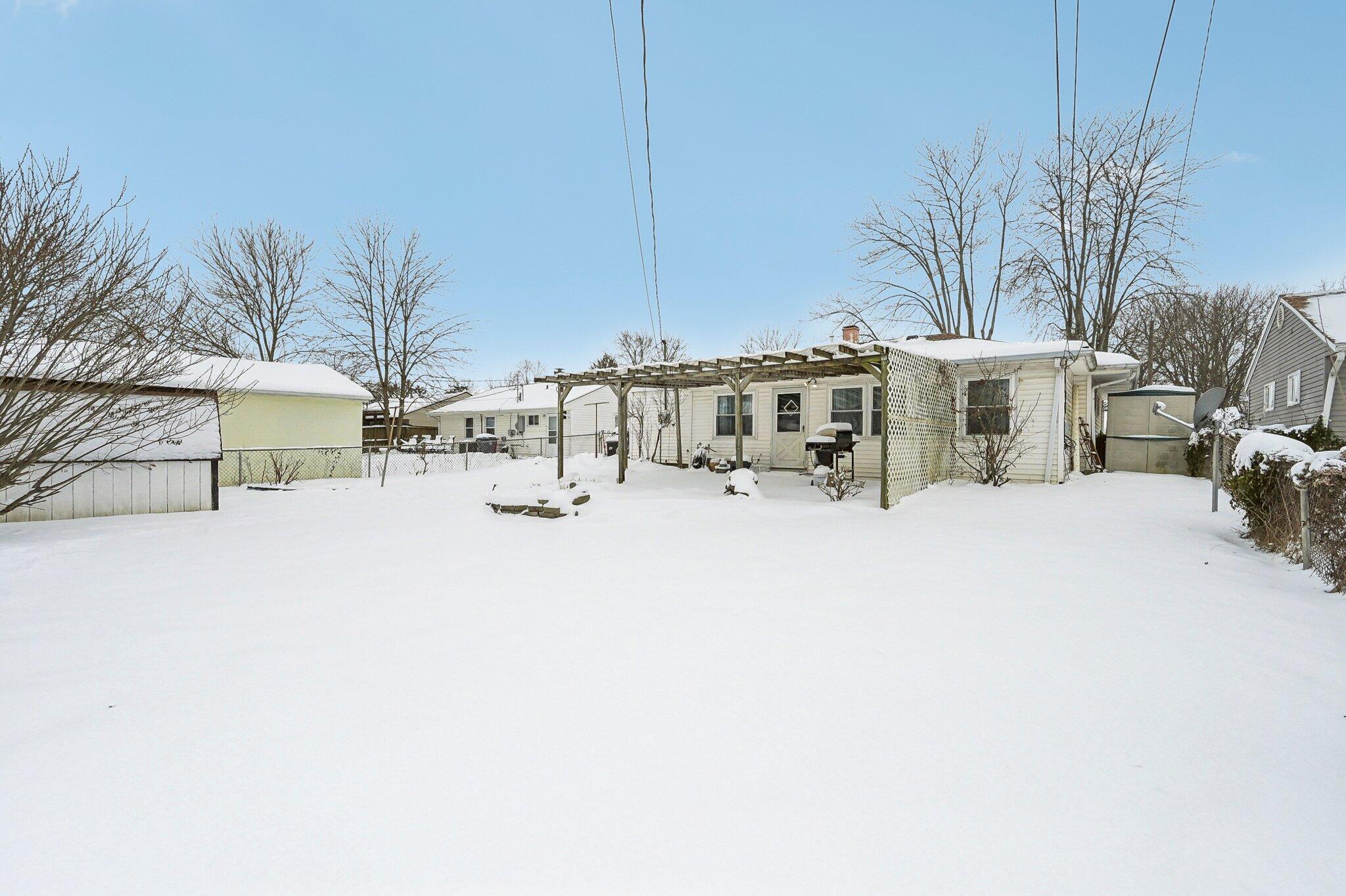 3786 Sheldon Place