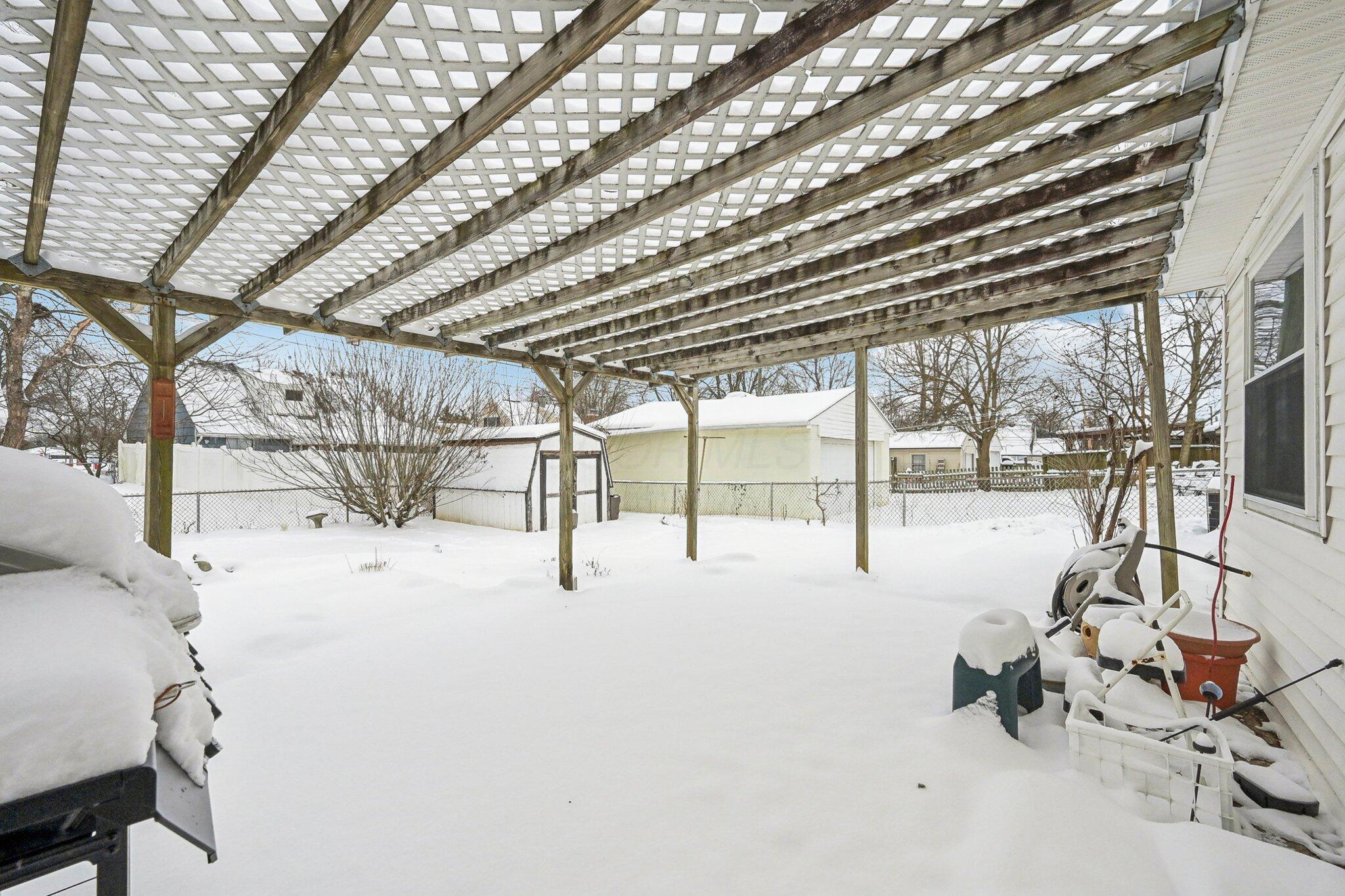 3786 Sheldon Place