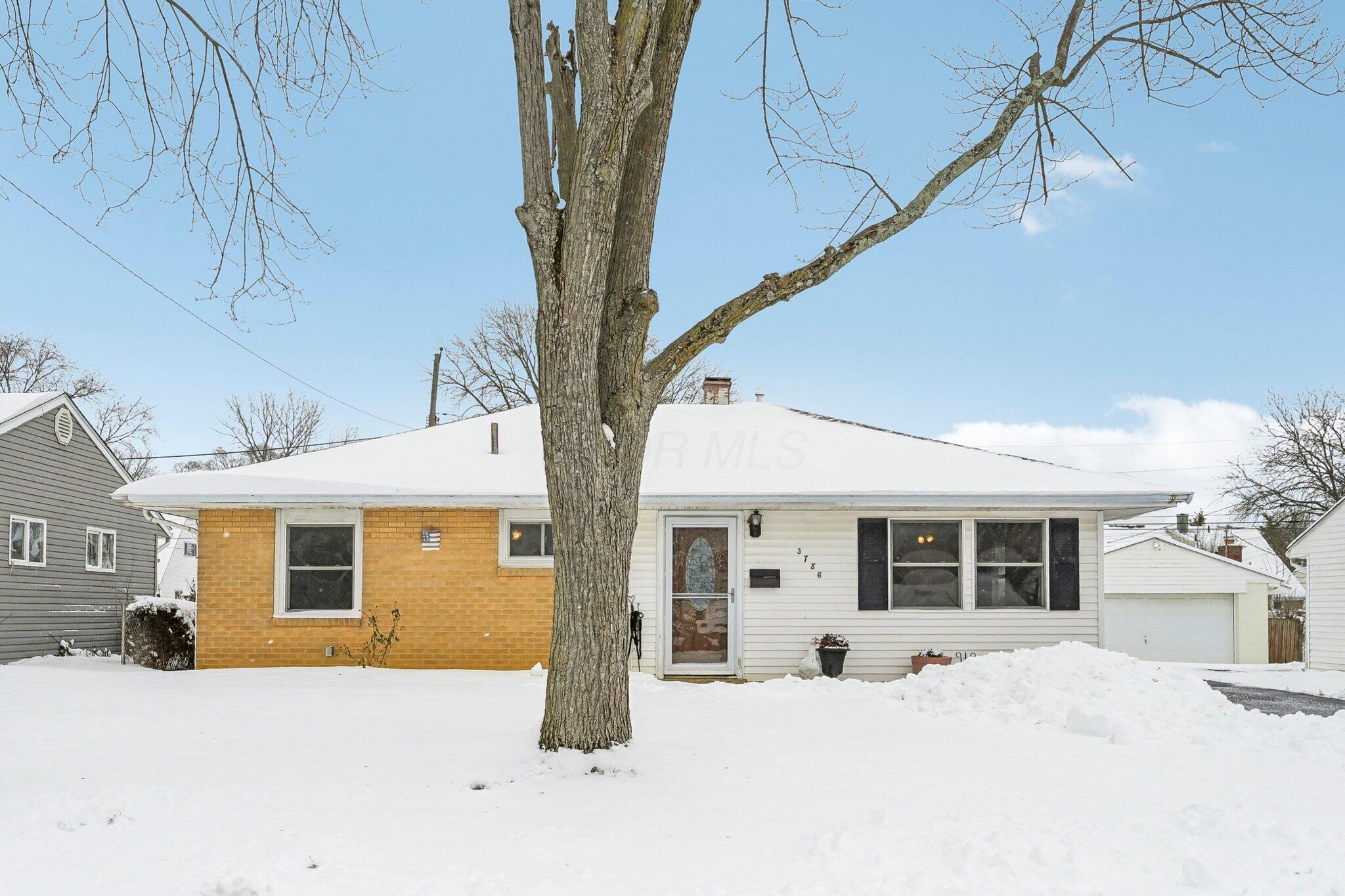 3786 Sheldon Place
