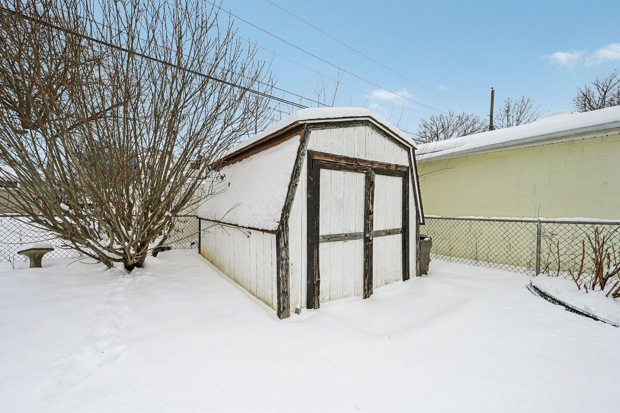 3786 Sheldon Place