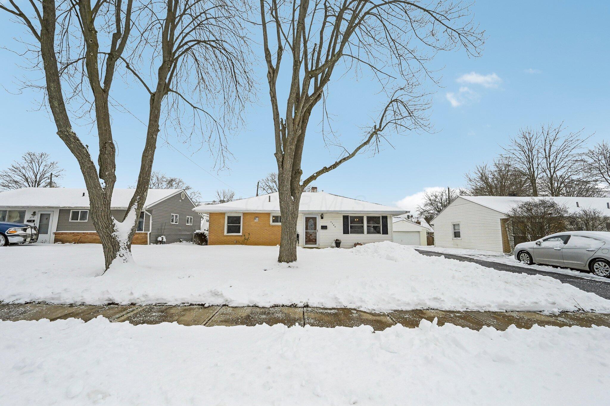 3786 Sheldon Place
