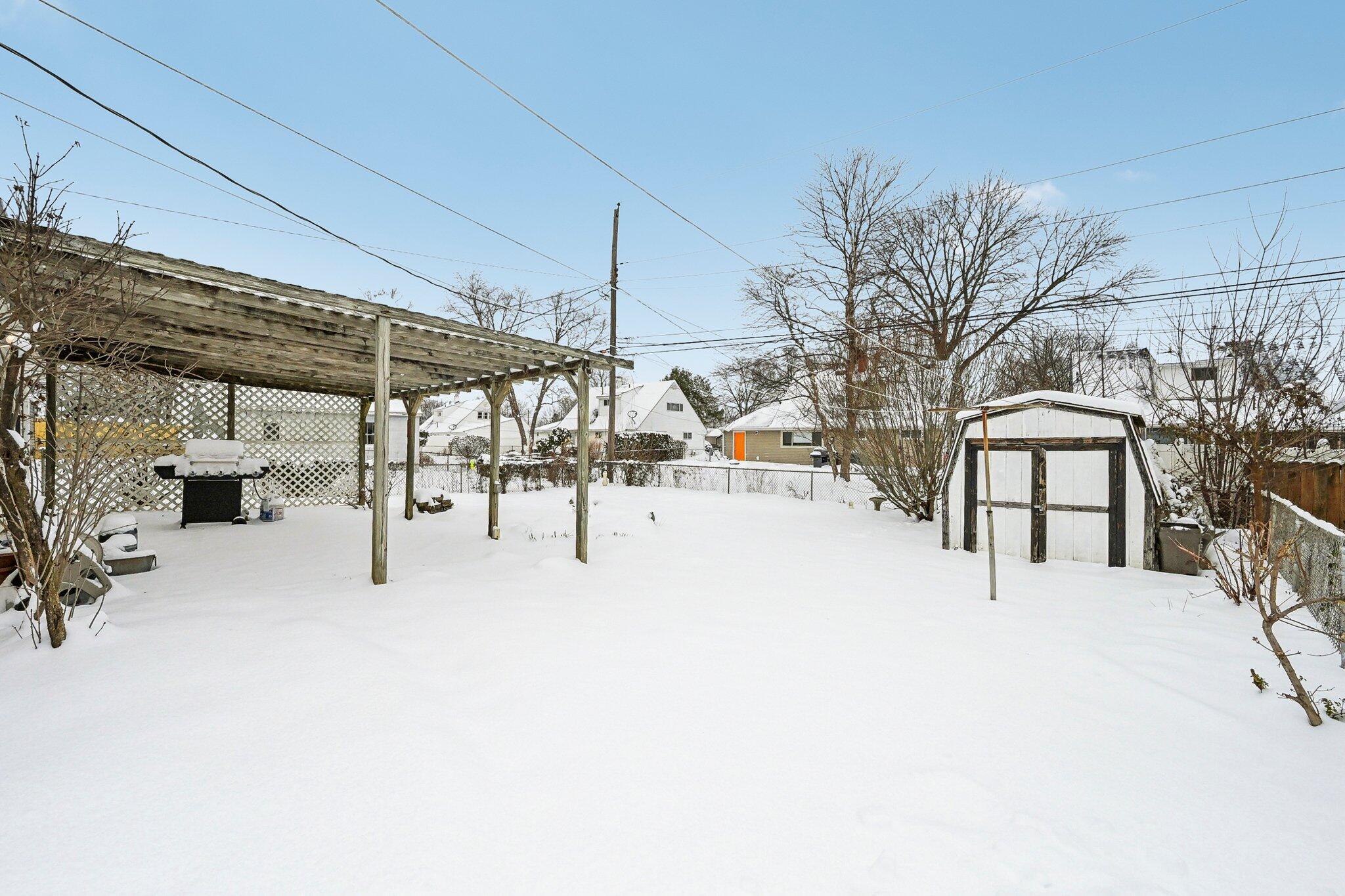 3786 Sheldon Place