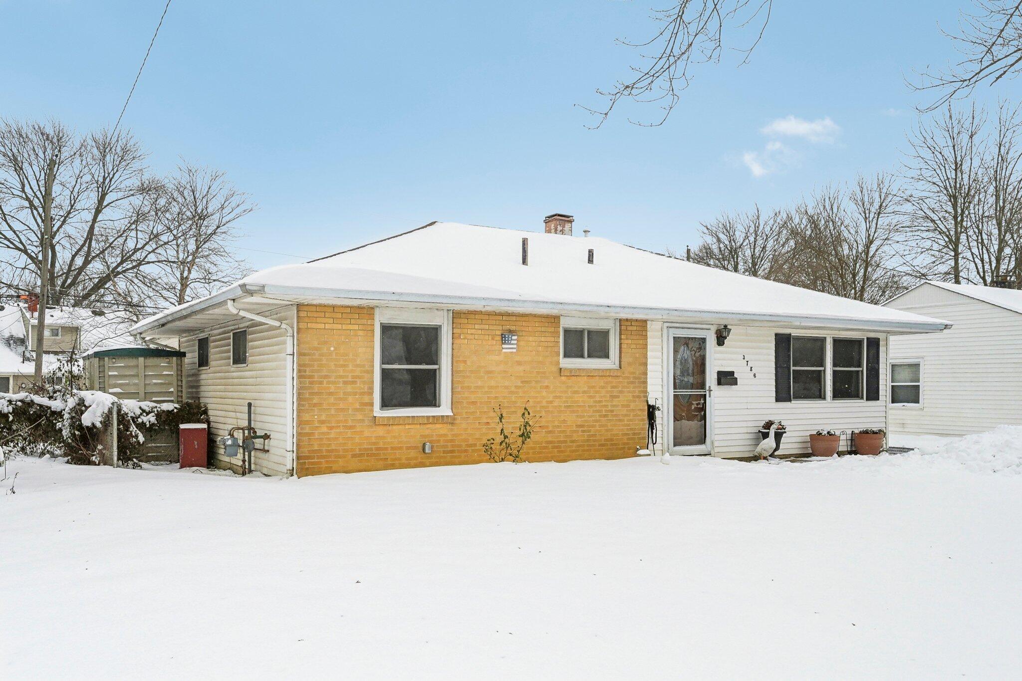 3786 Sheldon Place