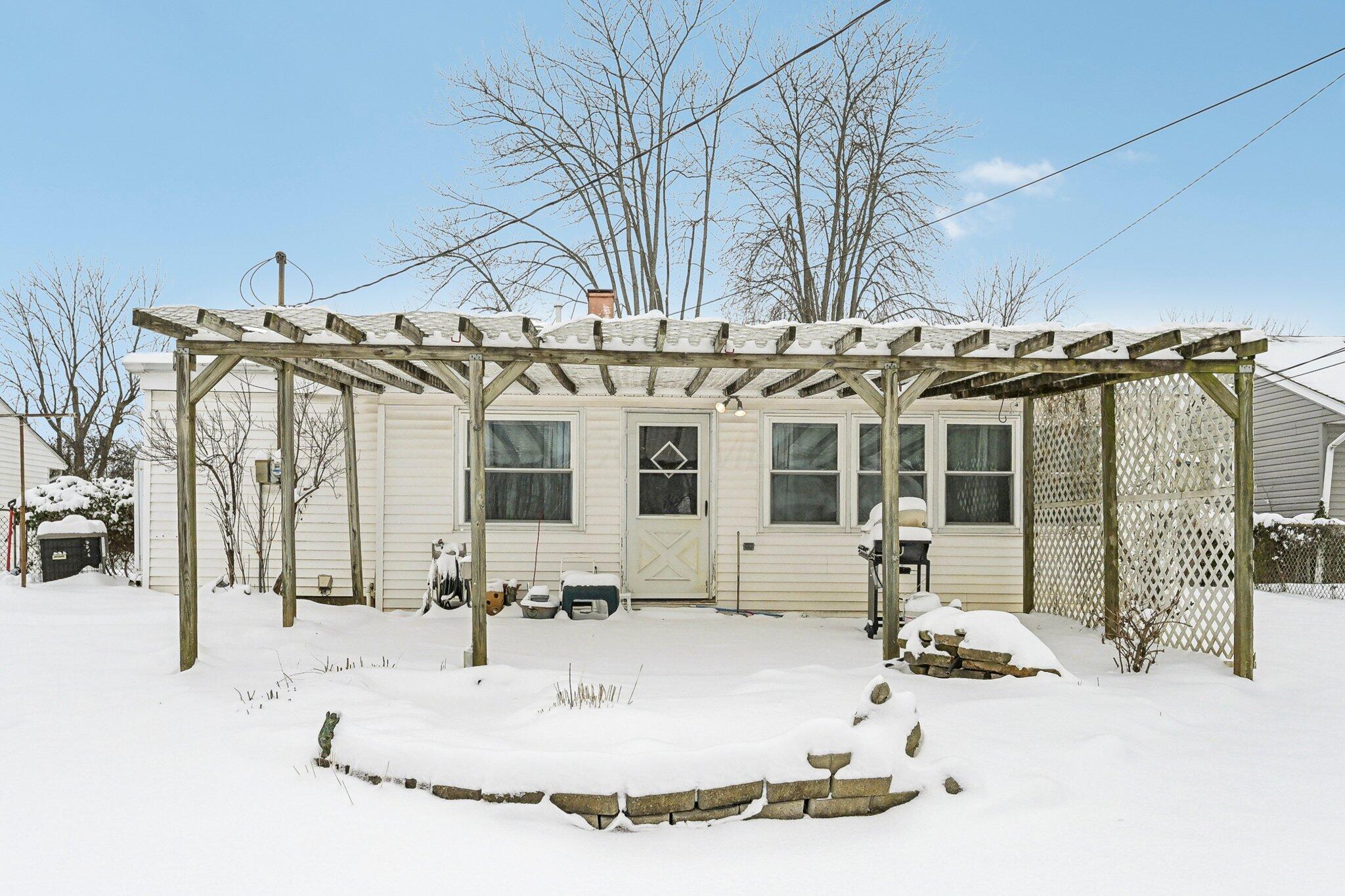 3786 Sheldon Place
