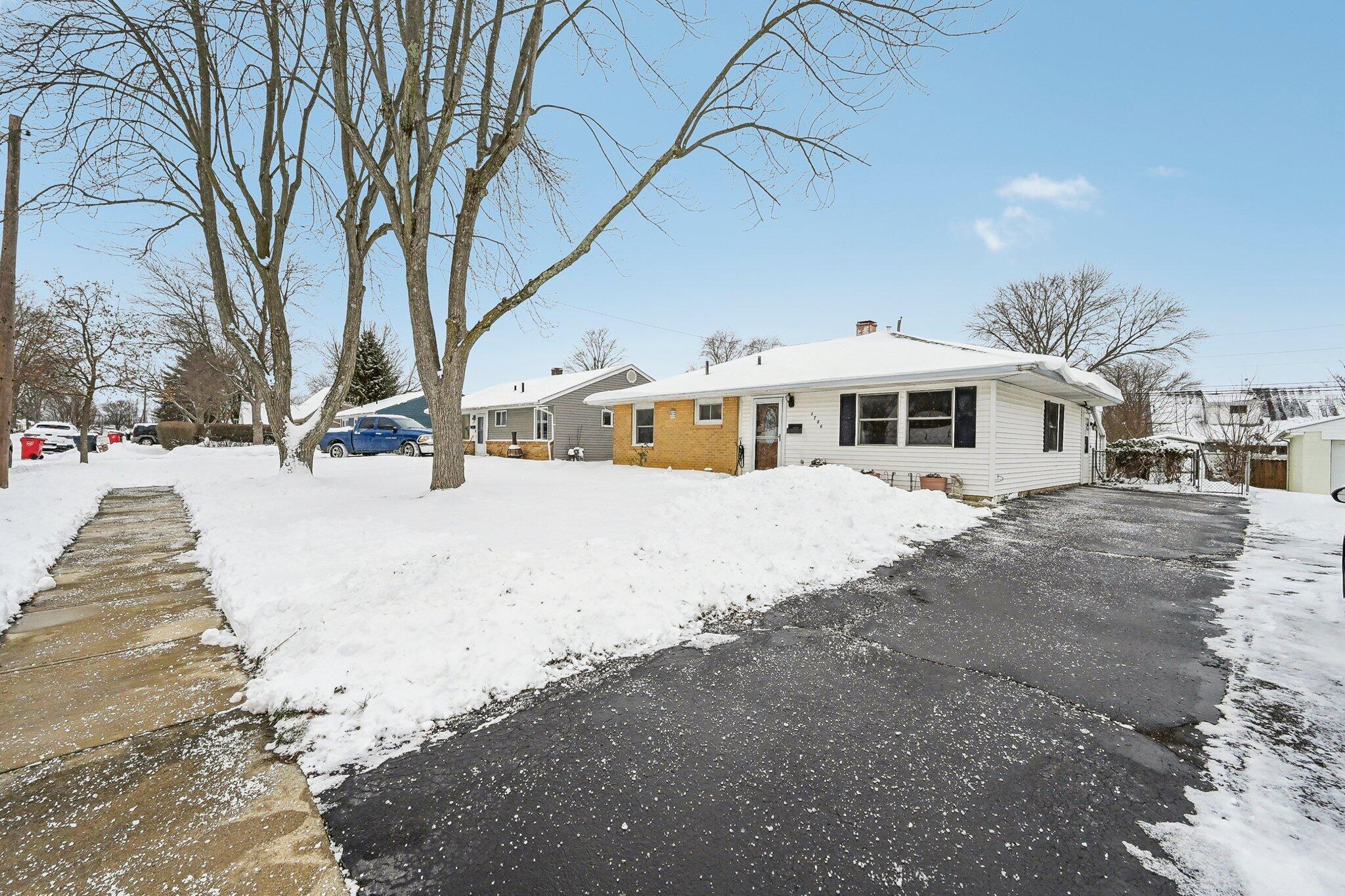 3786 Sheldon Place