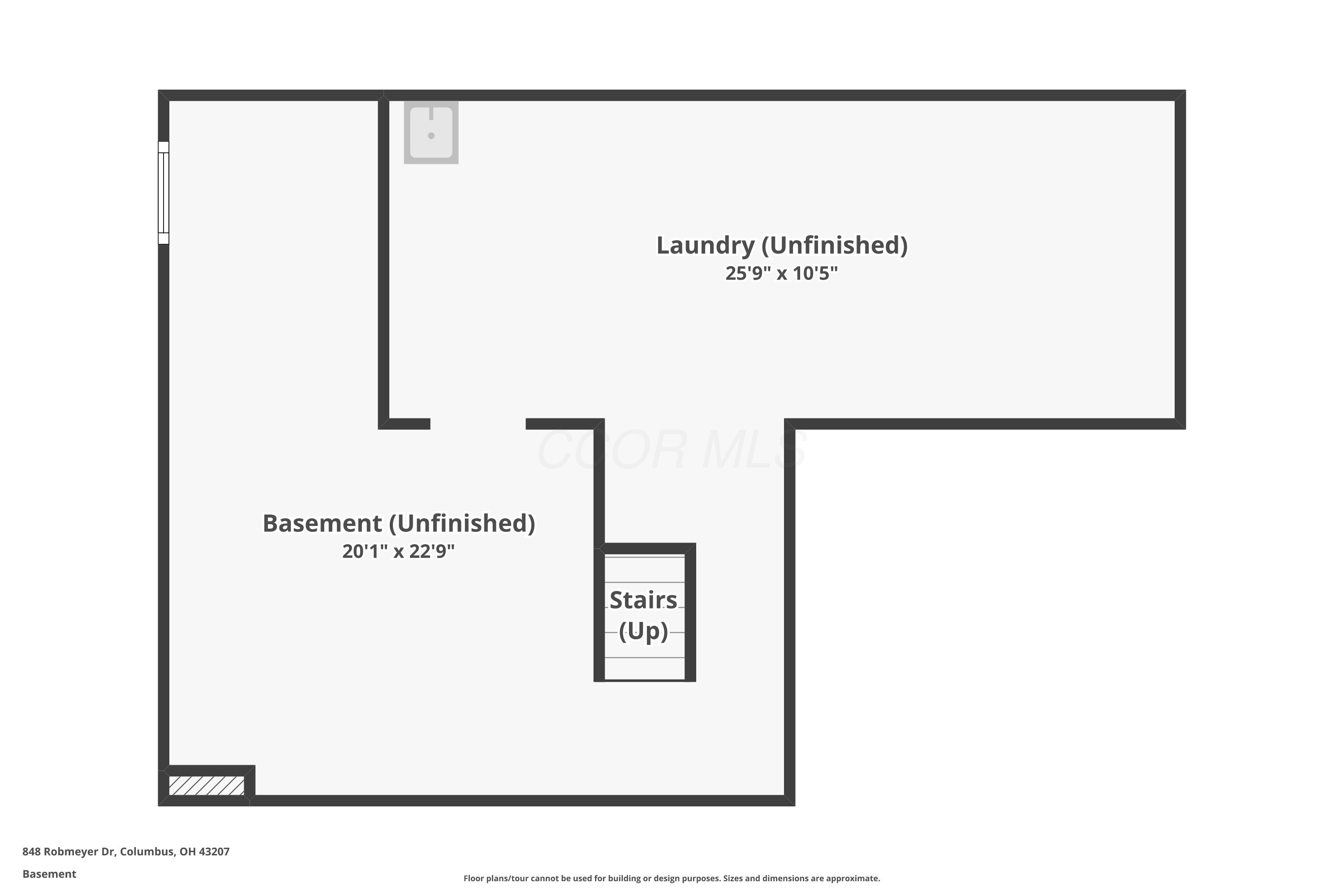 848 Robmeyer Drive