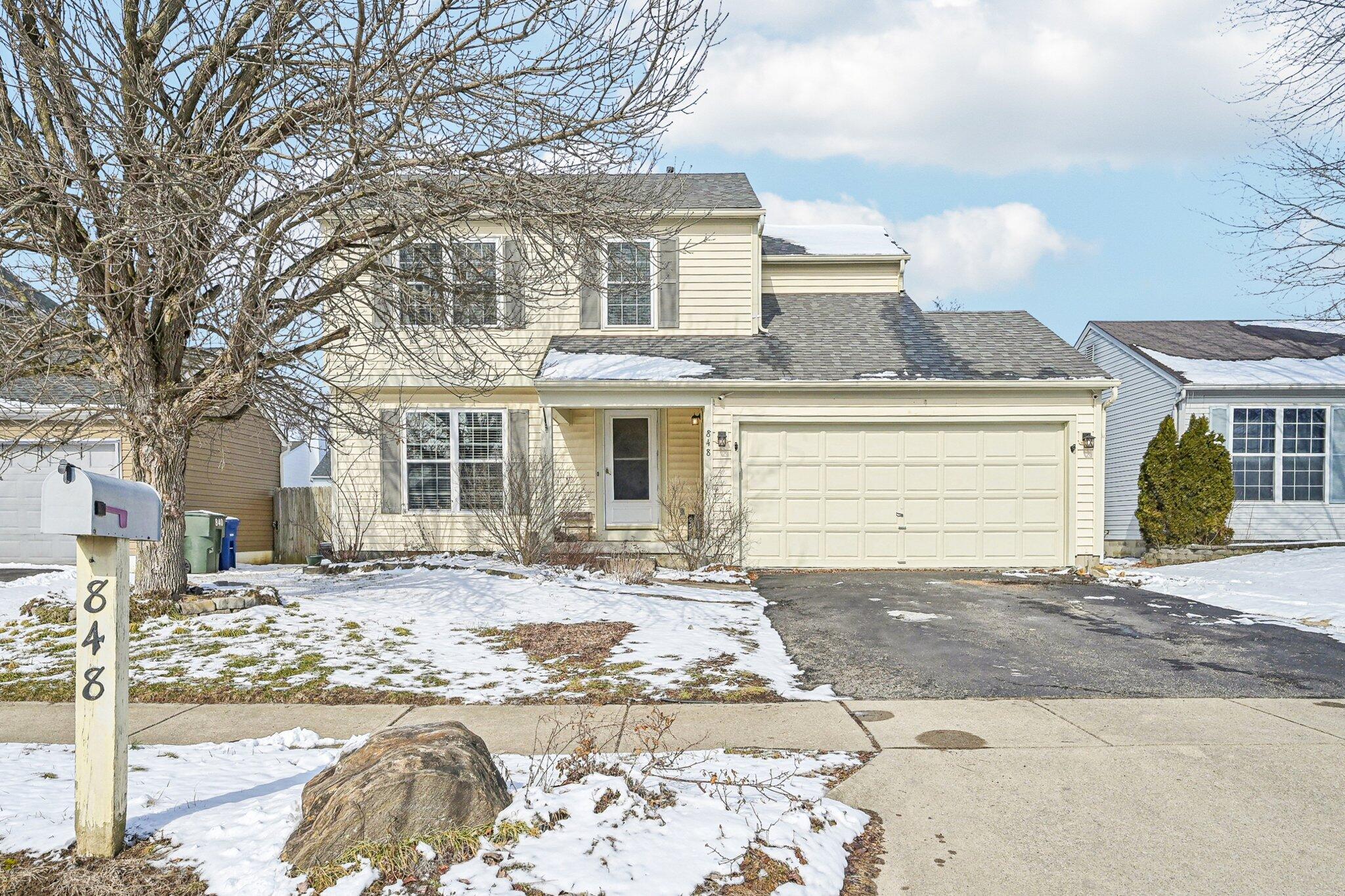 848 Robmeyer Drive