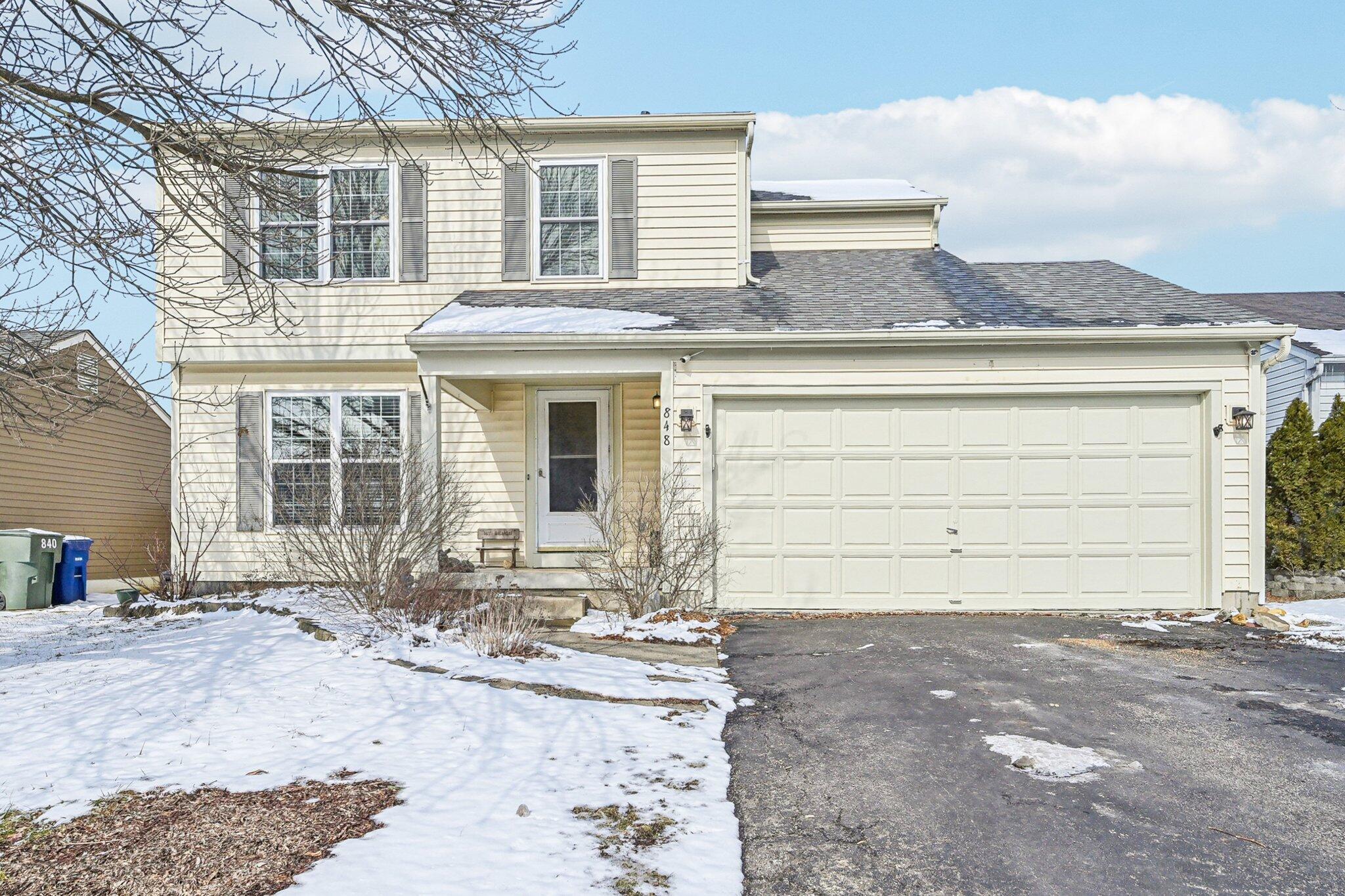 848 Robmeyer Drive