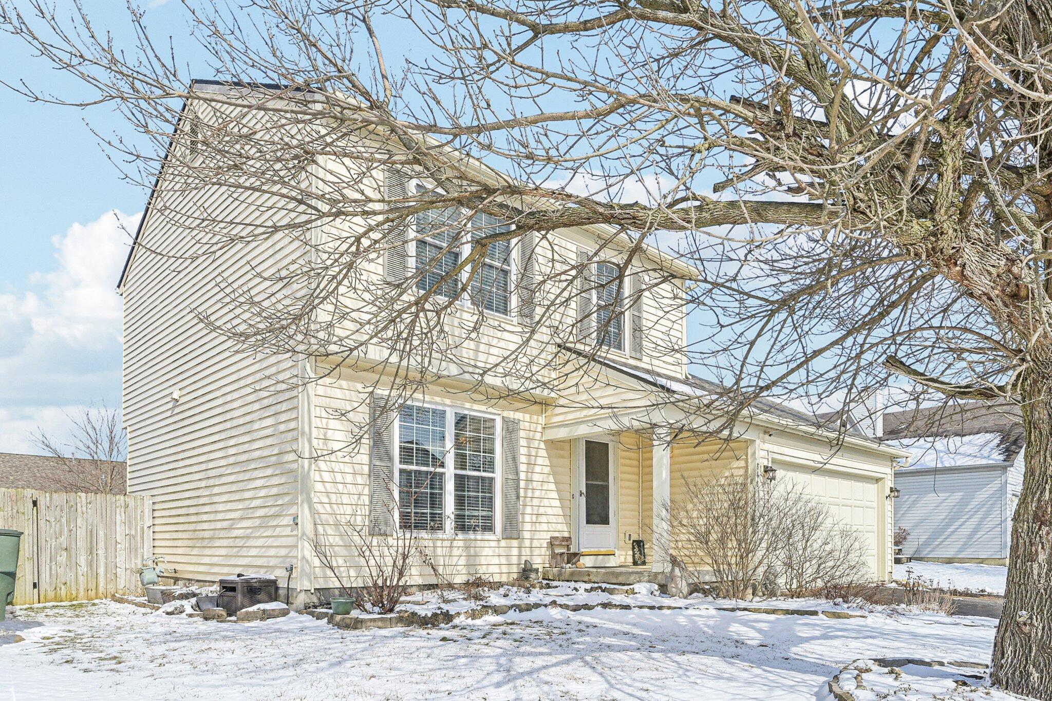 848 Robmeyer Drive