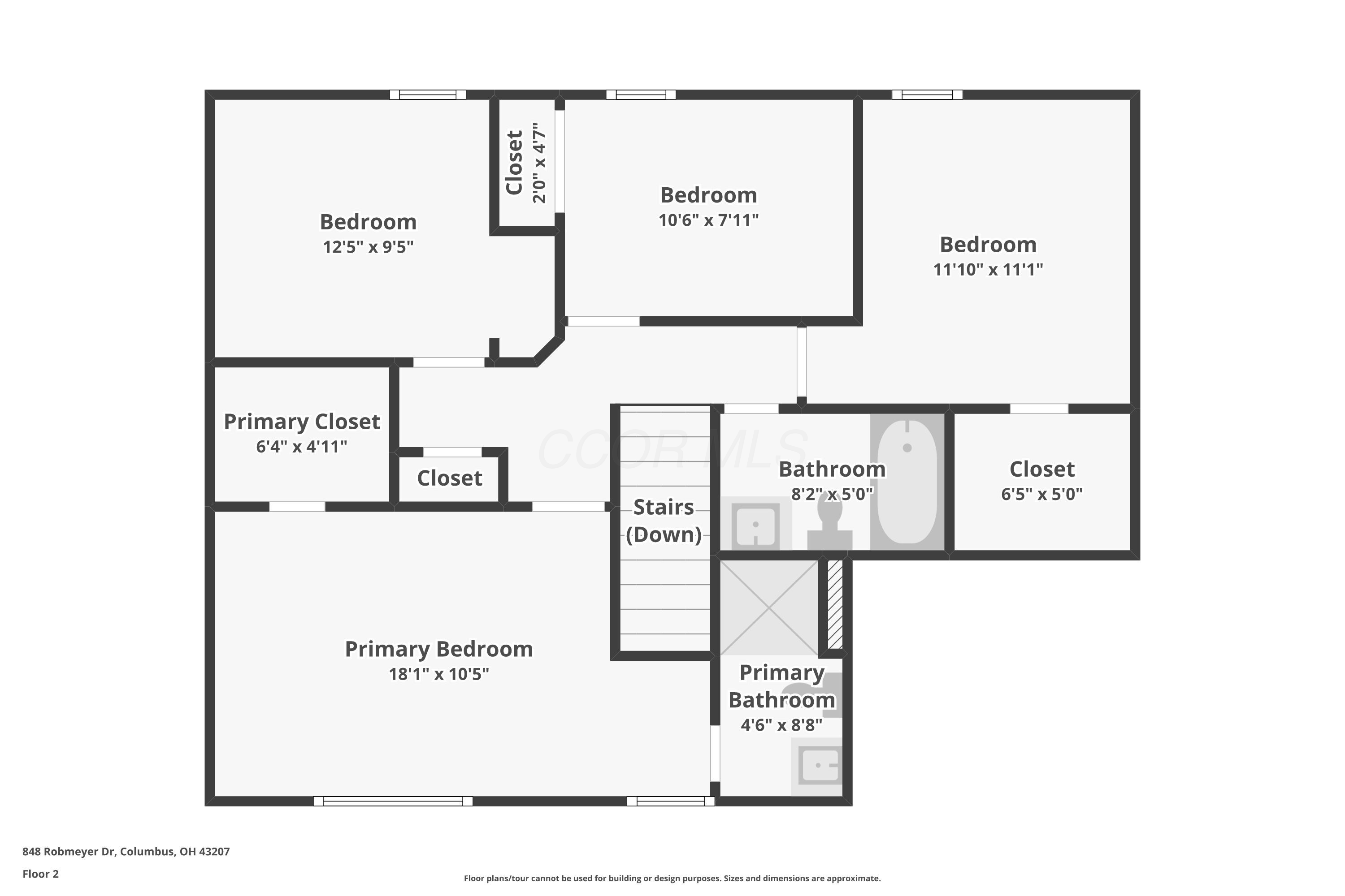 848 Robmeyer Drive