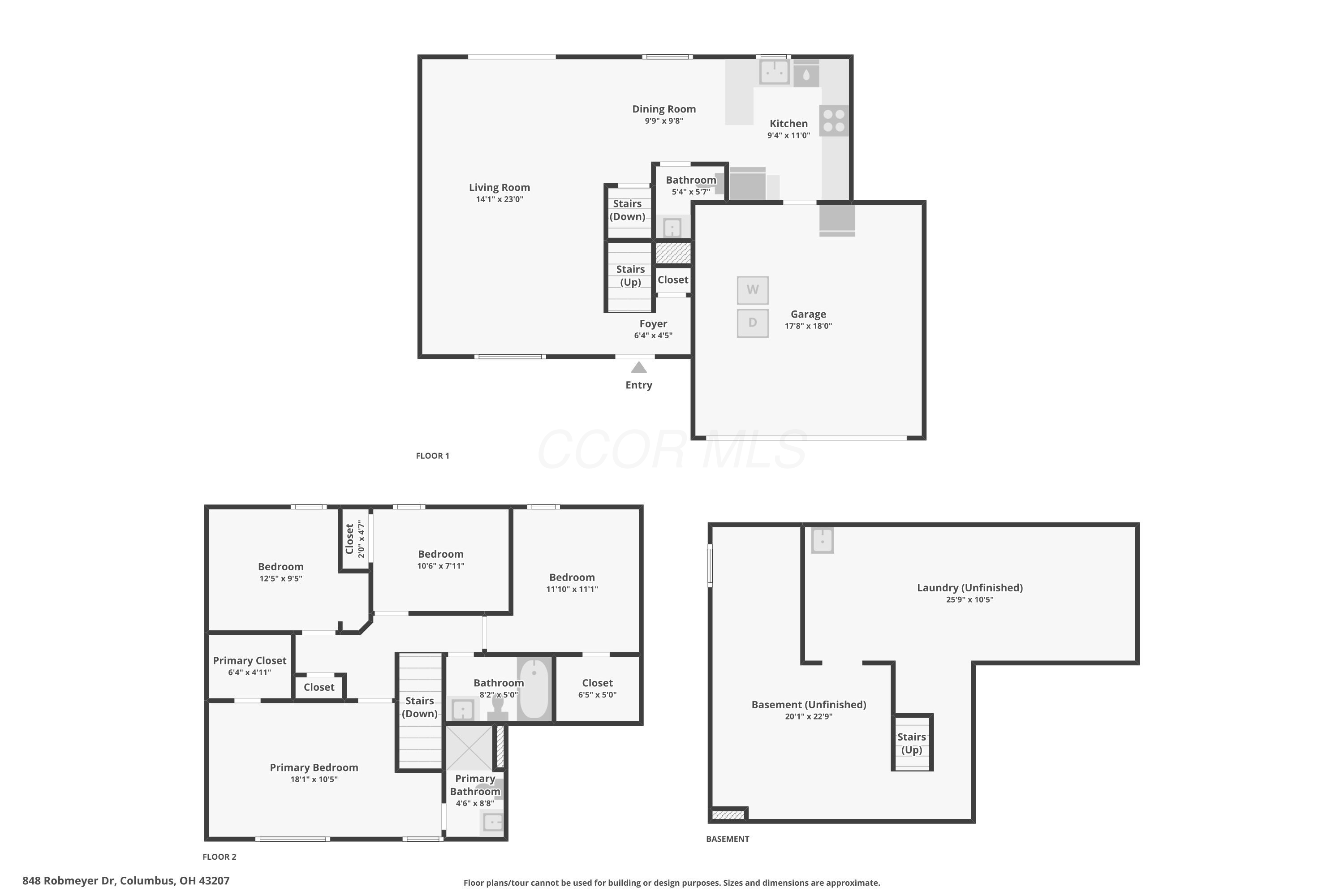 848 Robmeyer Drive