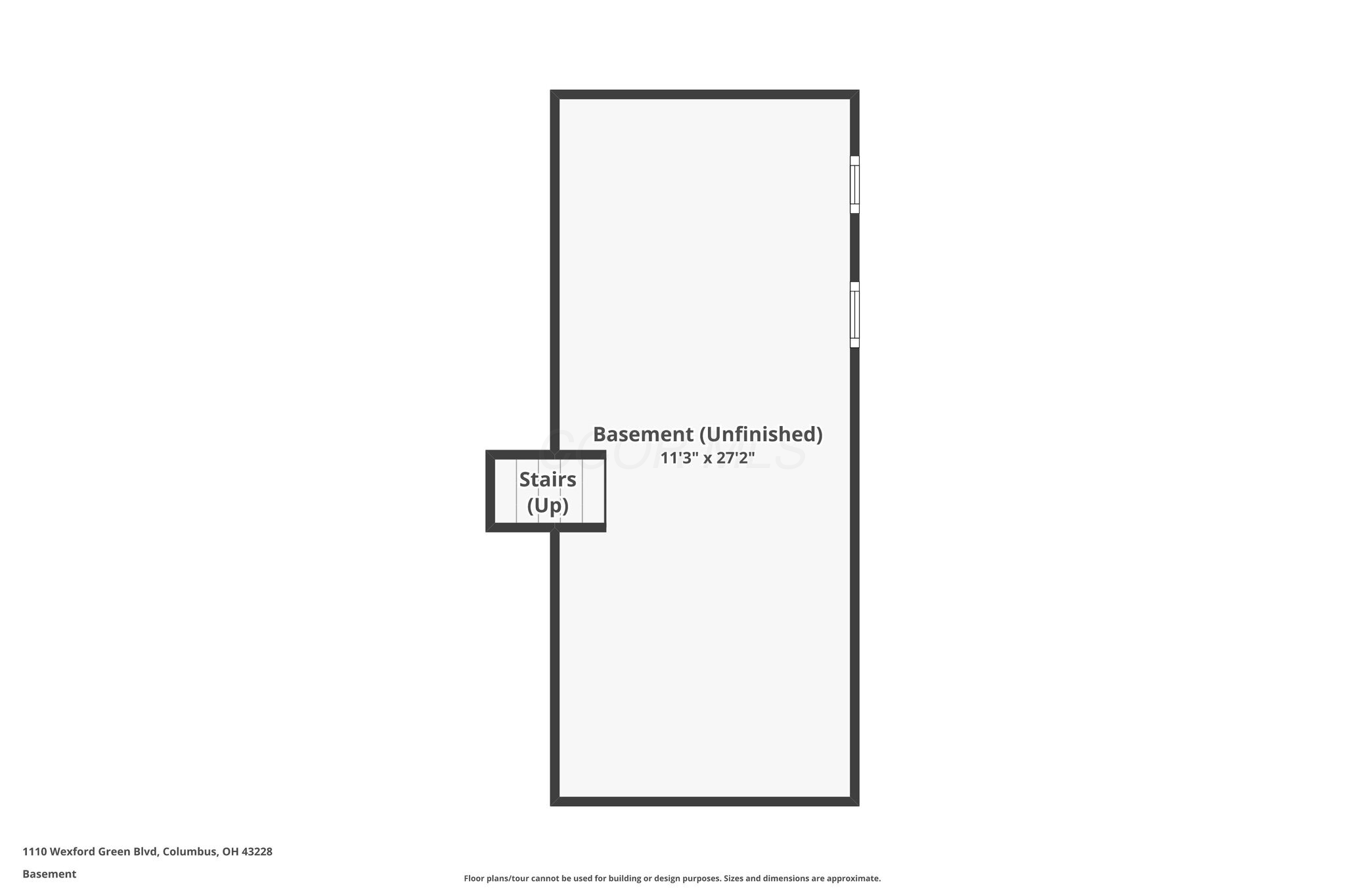 1110 Wexford Green Boulevard