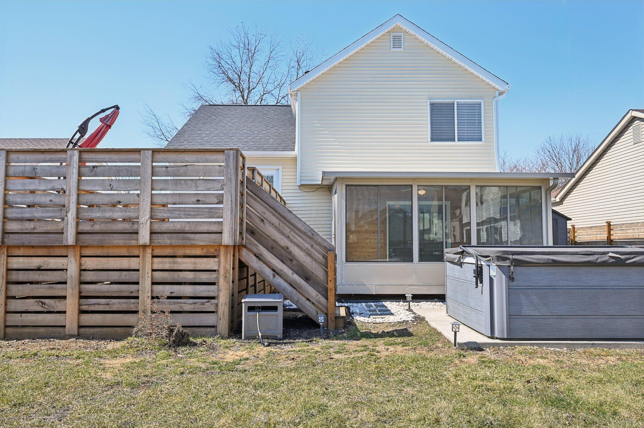 1110 Wexford Green Boulevard