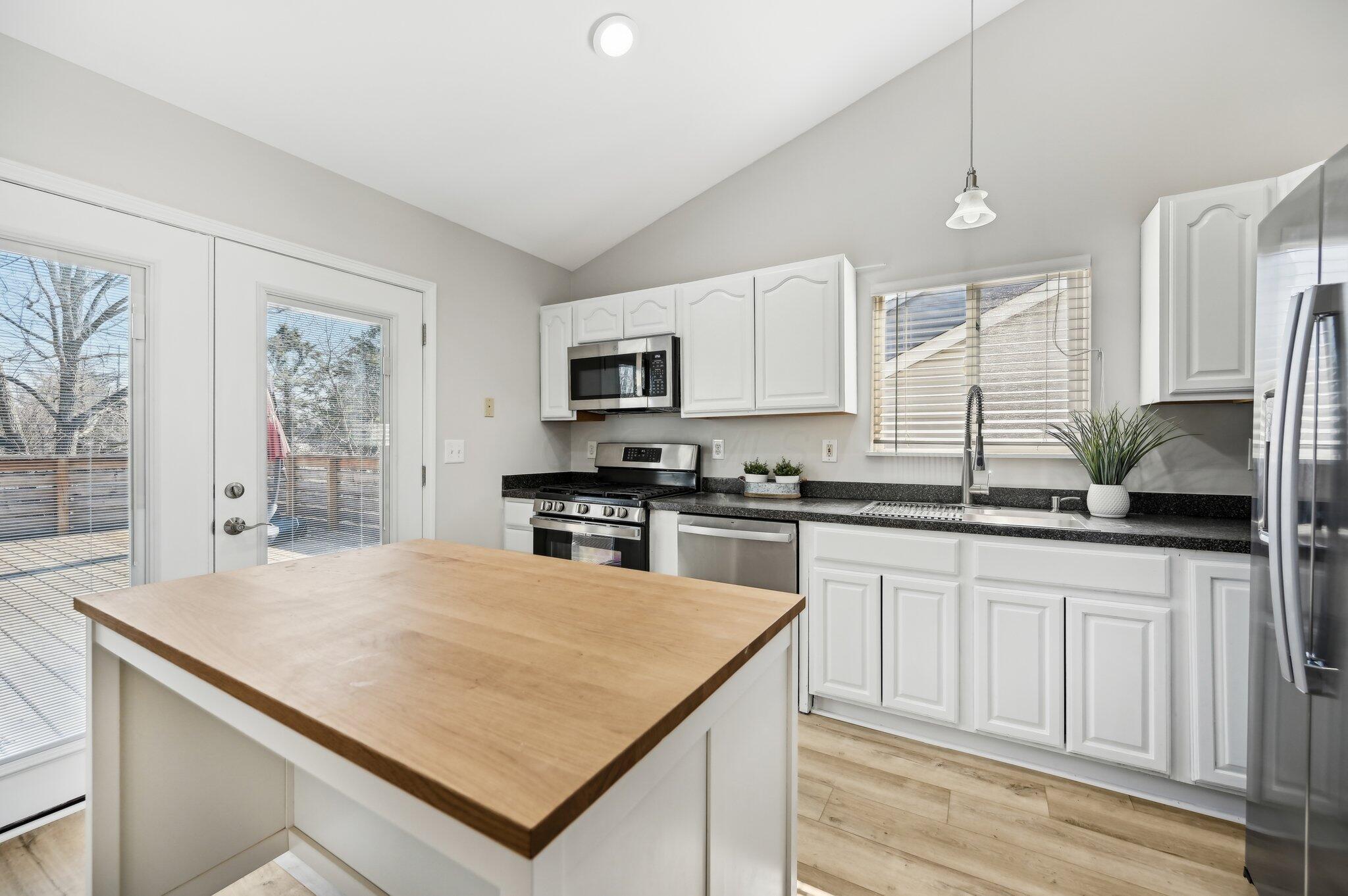 1110 Wexford Green Boulevard