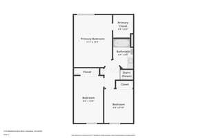 1110 Wexford Green Boulevard