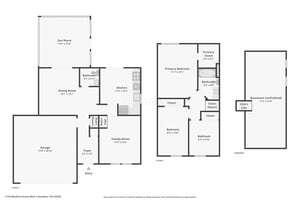 1110 Wexford Green Boulevard