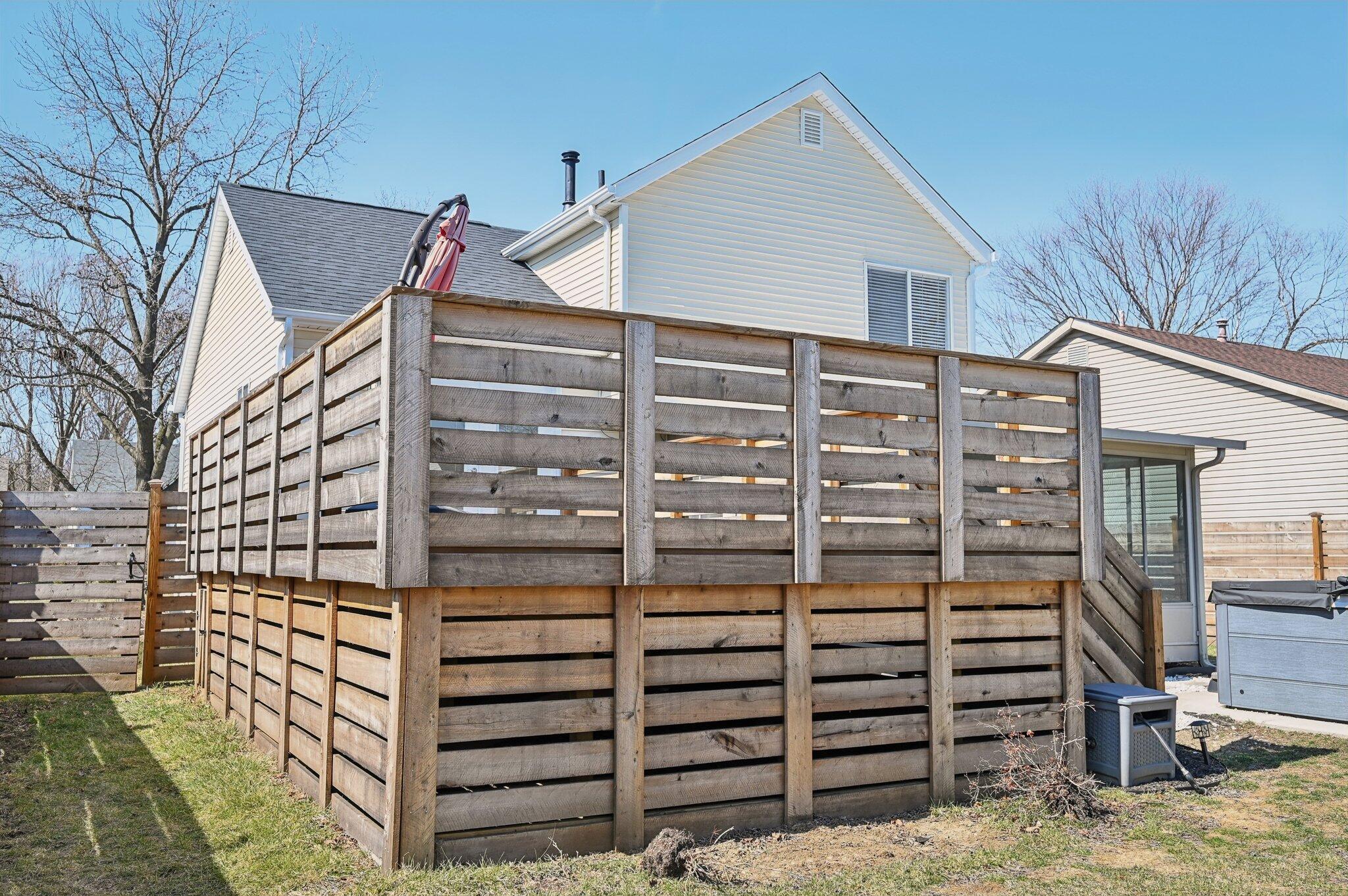 1110 Wexford Green Boulevard