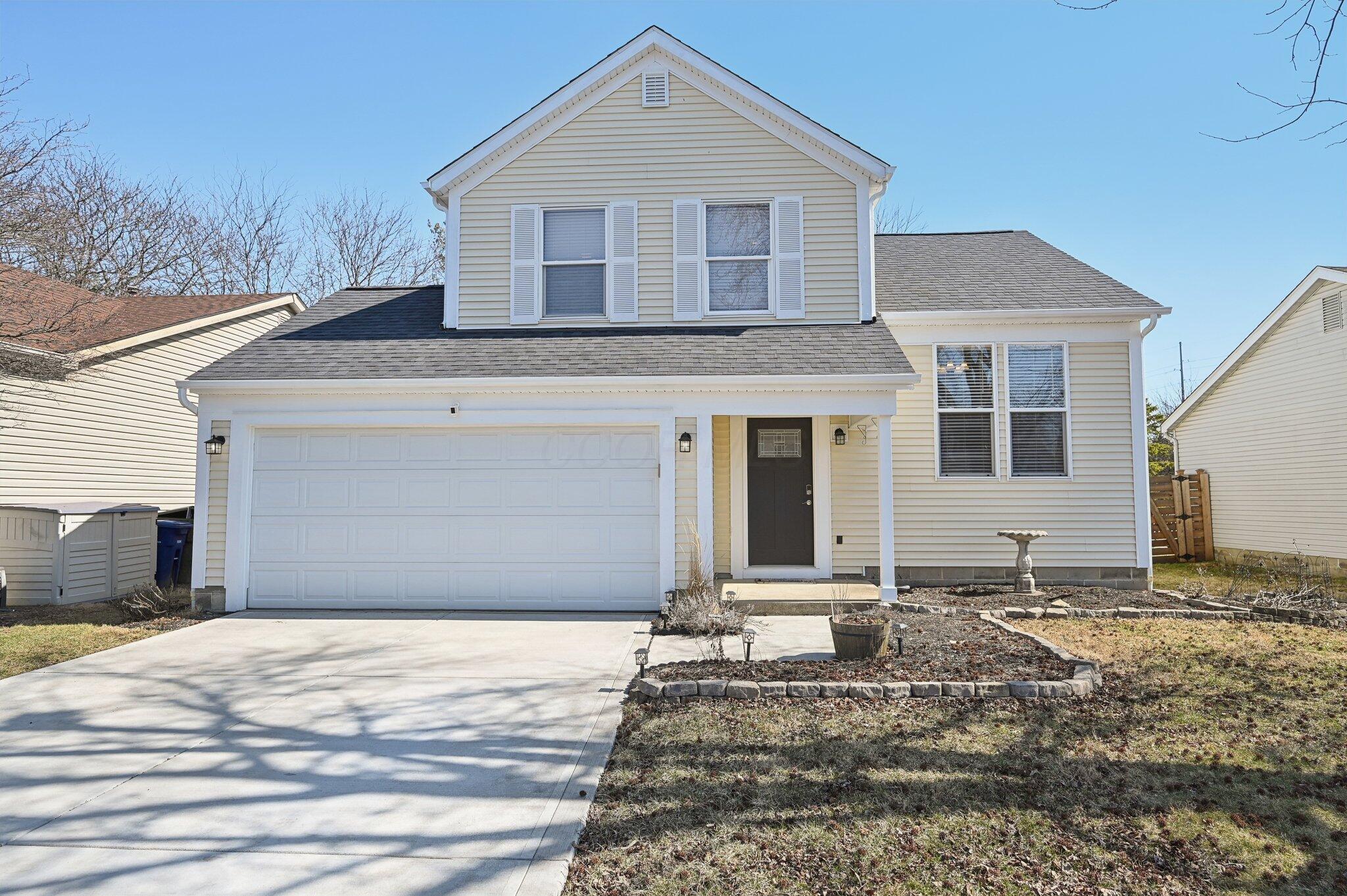 1110 Wexford Green Boulevard