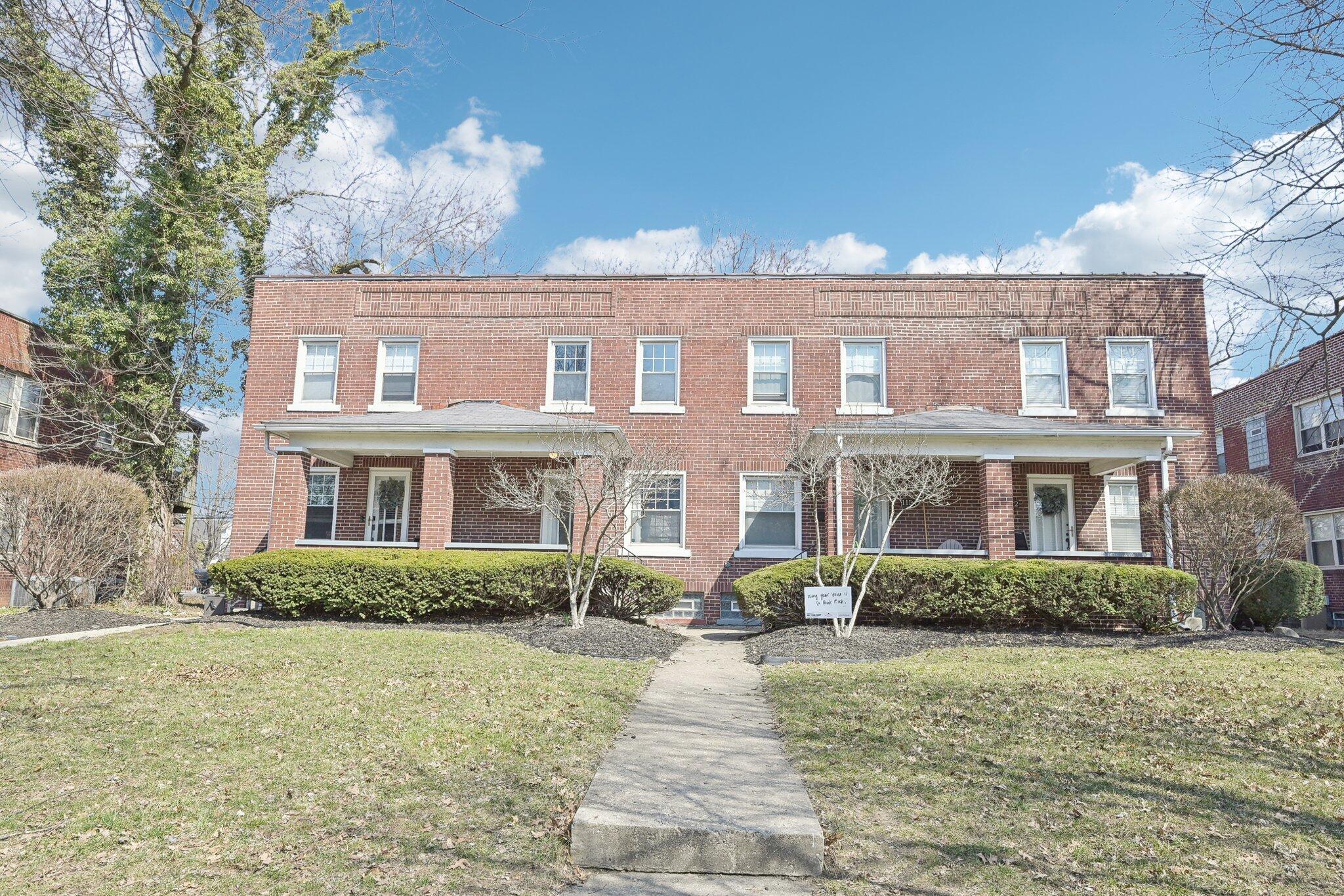 1156 Northwest Boulevard, 1156