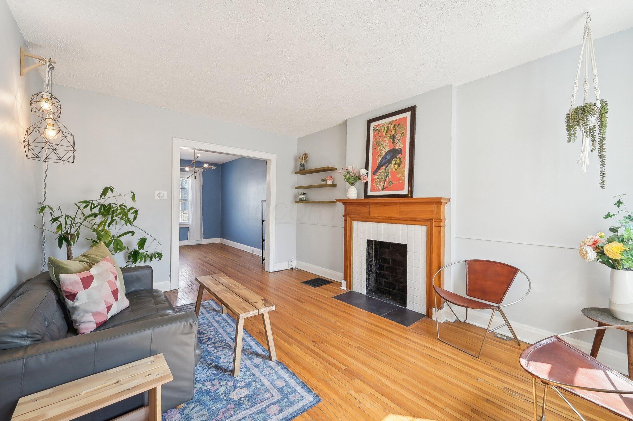 1156 Northwest Boulevard, 1156