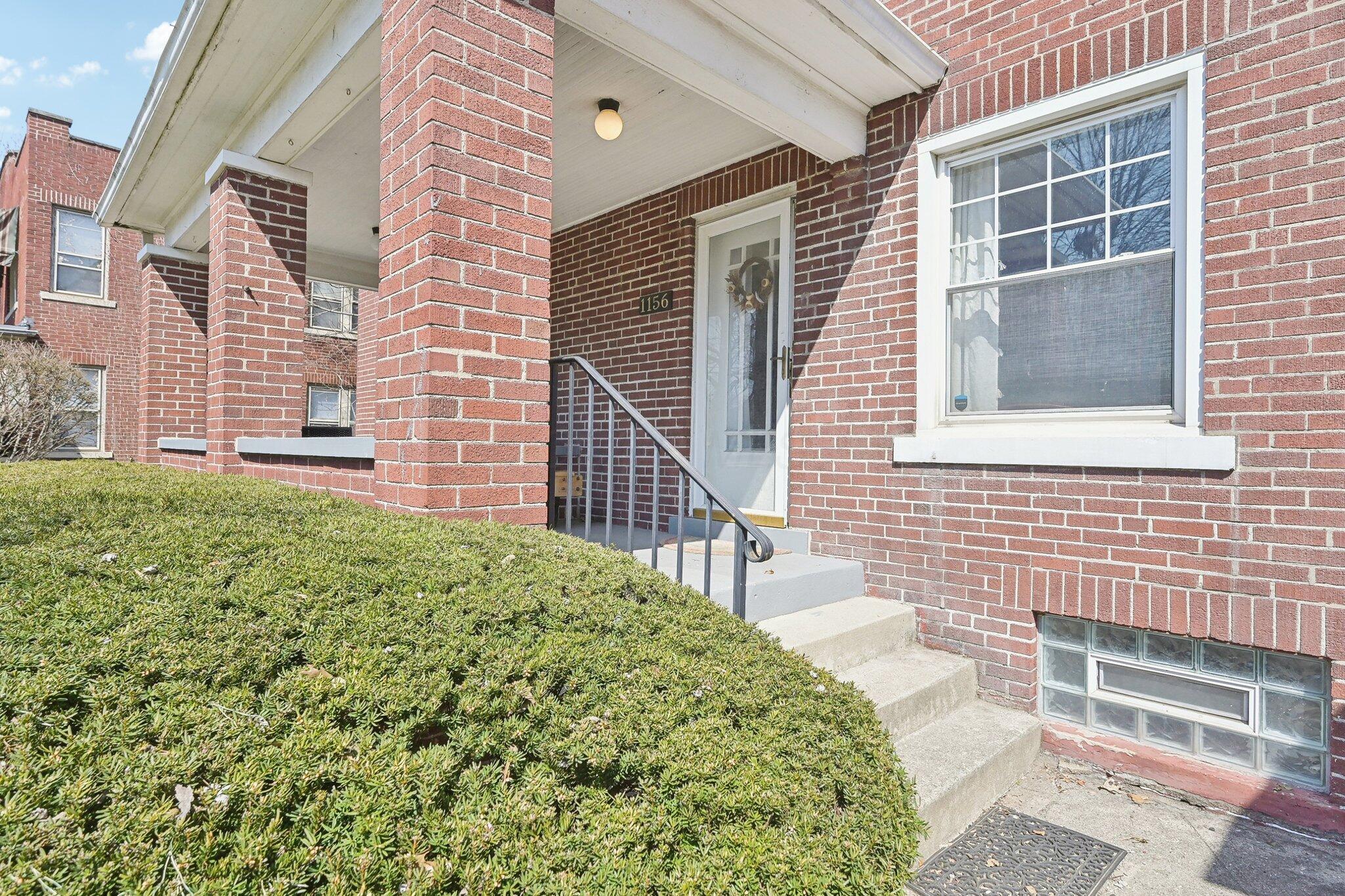 1156 Northwest Boulevard, 1156