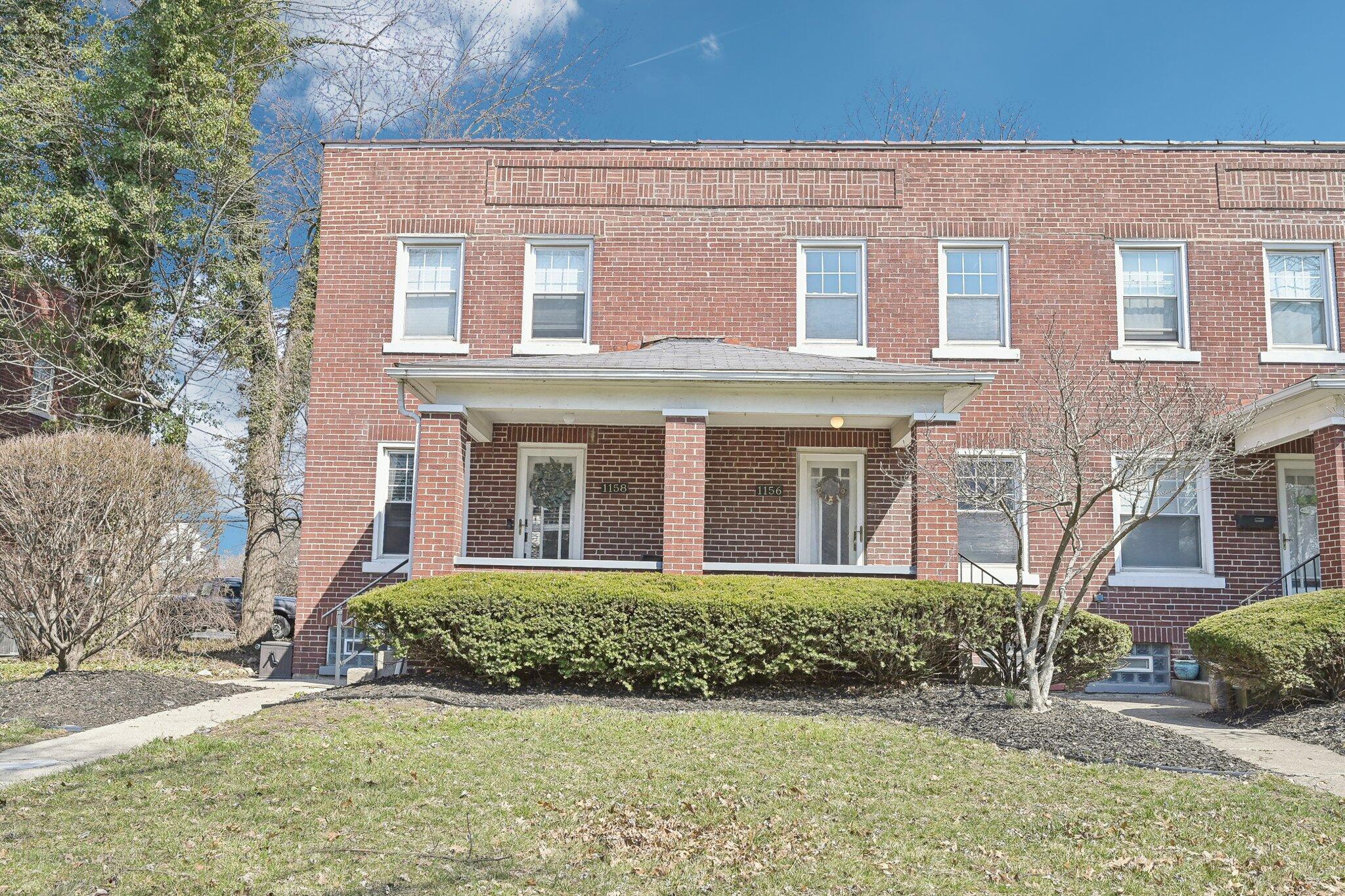 1156 Northwest Boulevard, 1156
