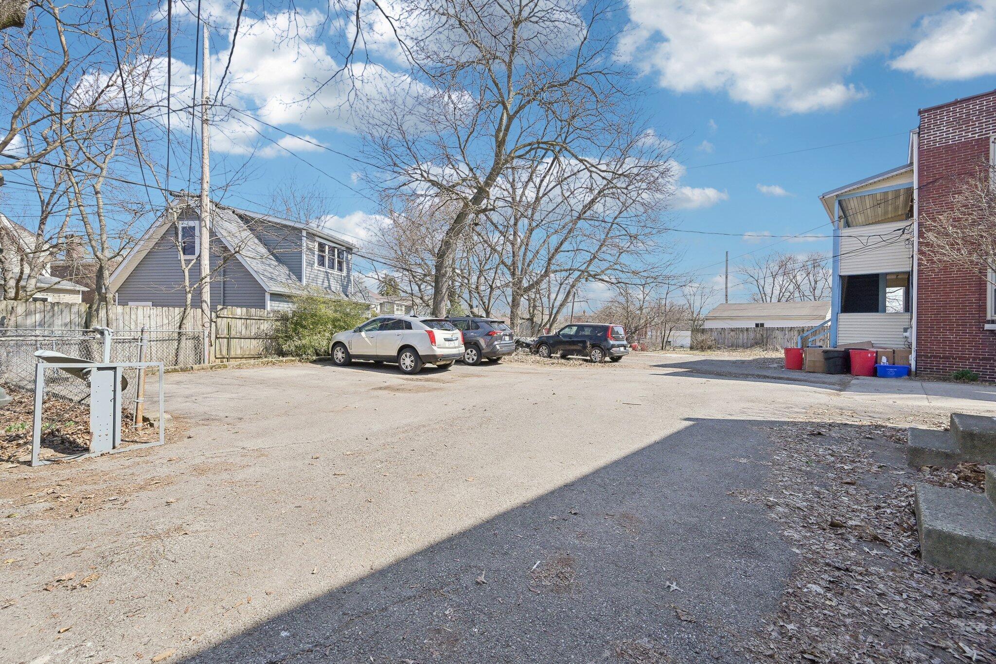 1156 Northwest Boulevard, 1156