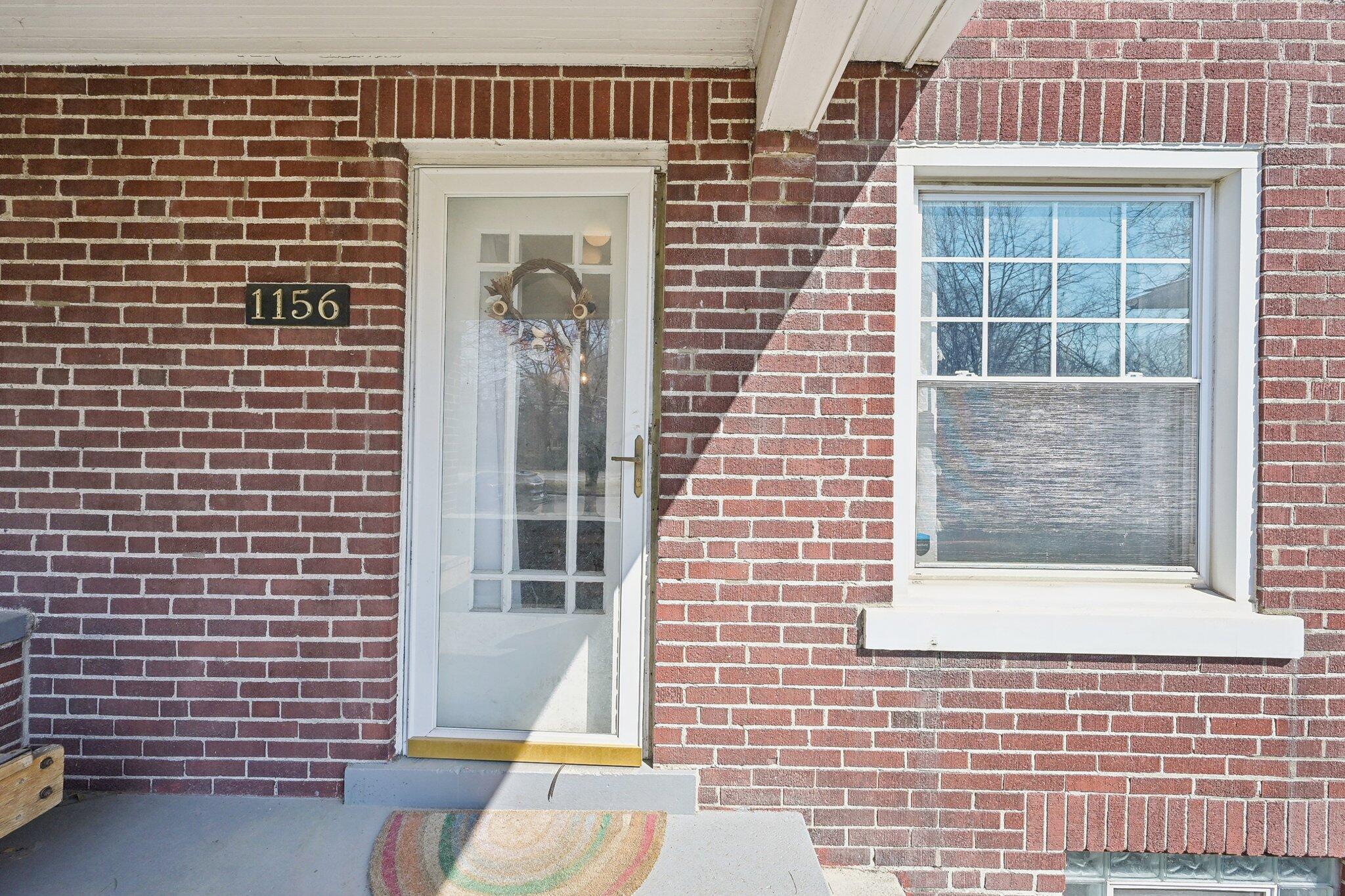 1156 Northwest Boulevard, 1156