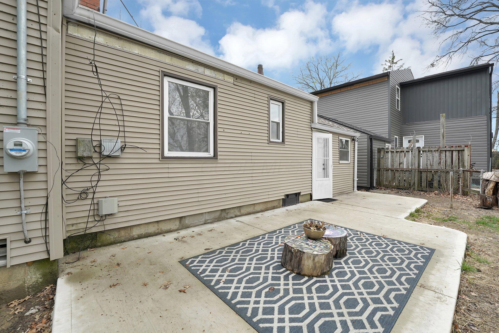 276 N Virginialee Road