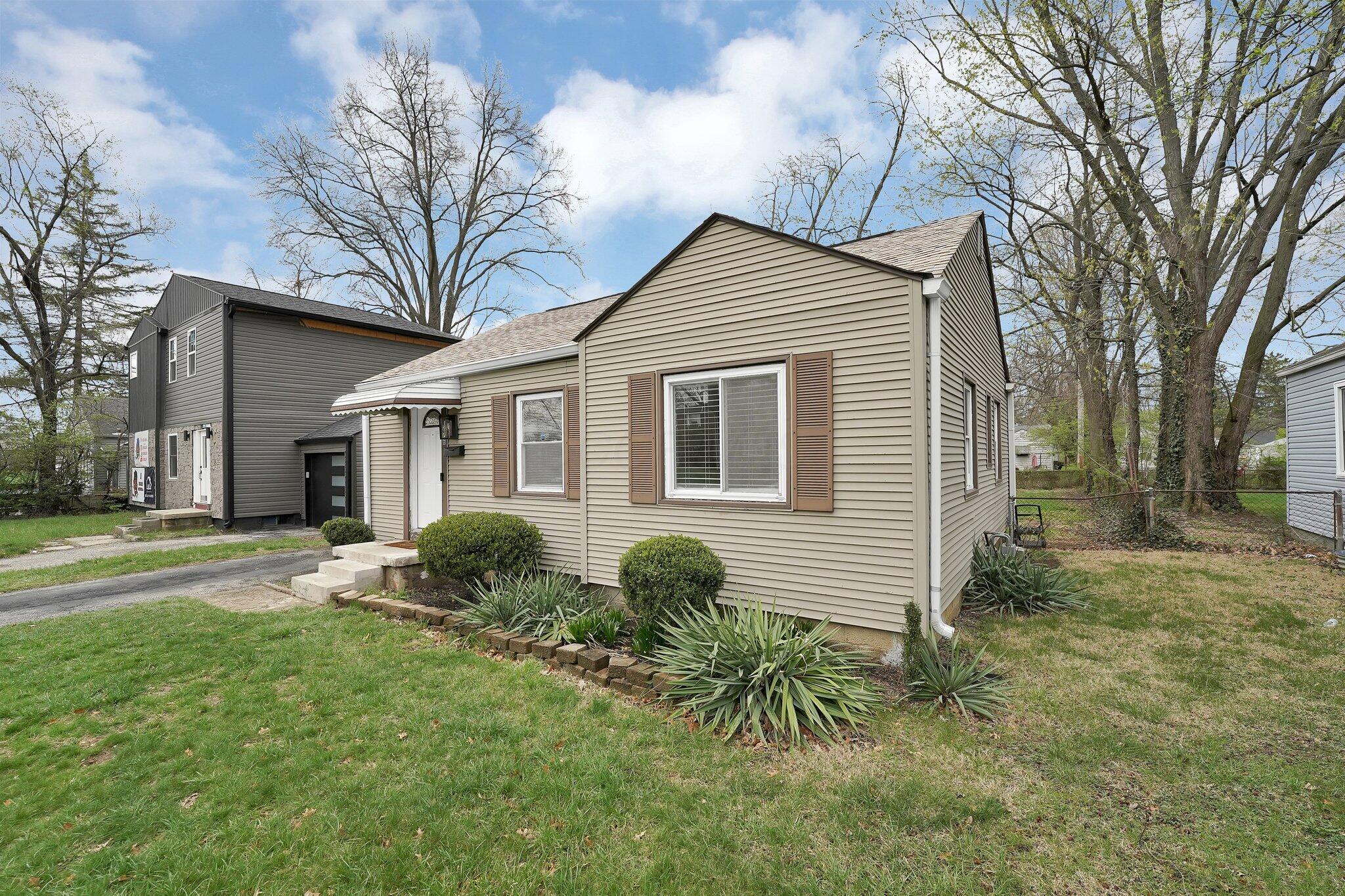 276 N Virginialee Road