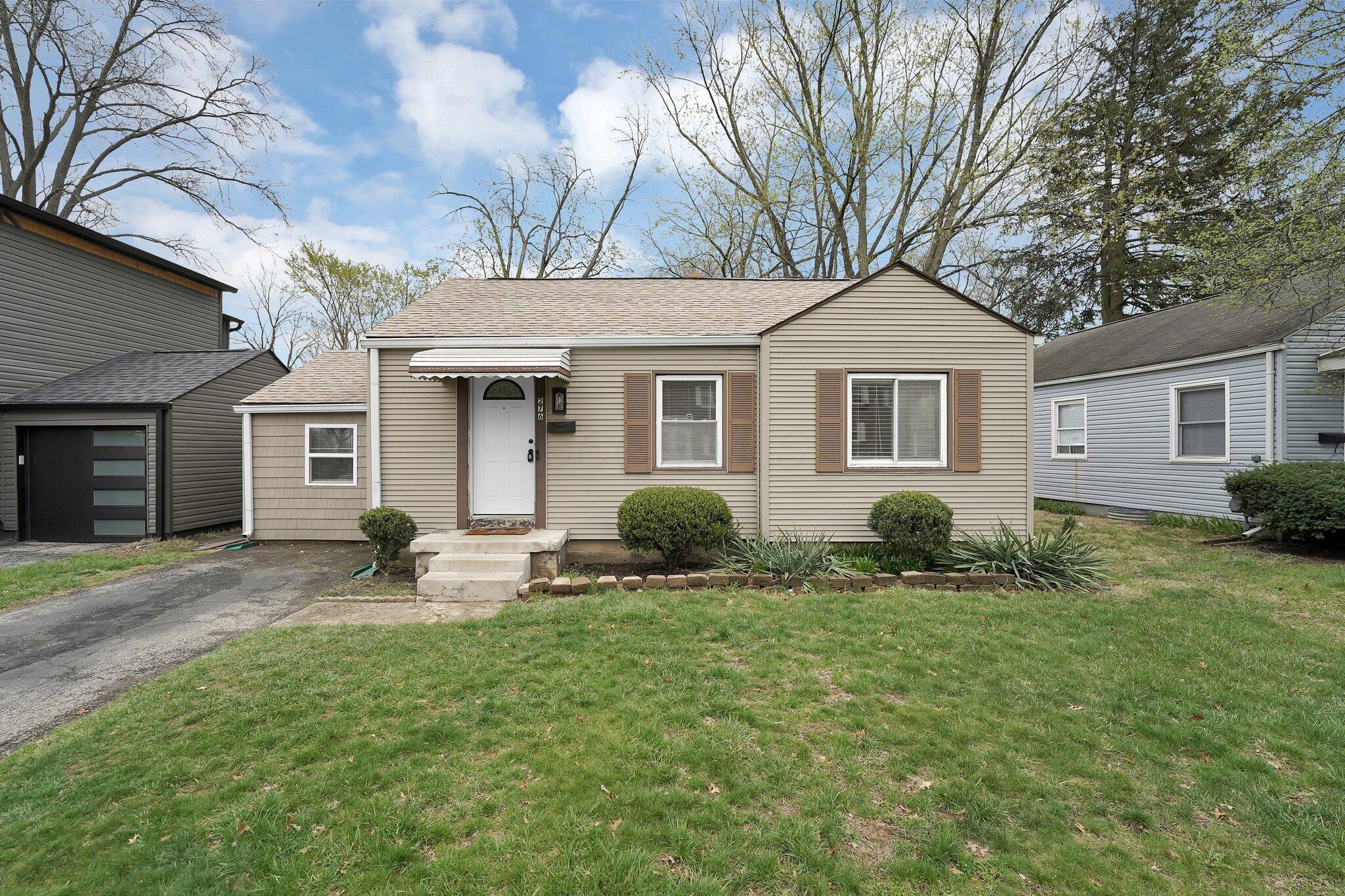 276 N Virginialee Road