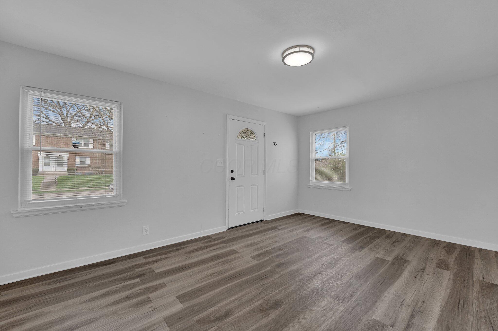276 N Virginialee Road