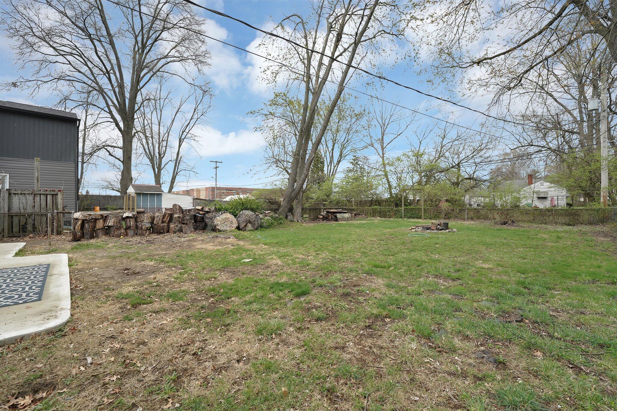 276 N Virginialee Road
