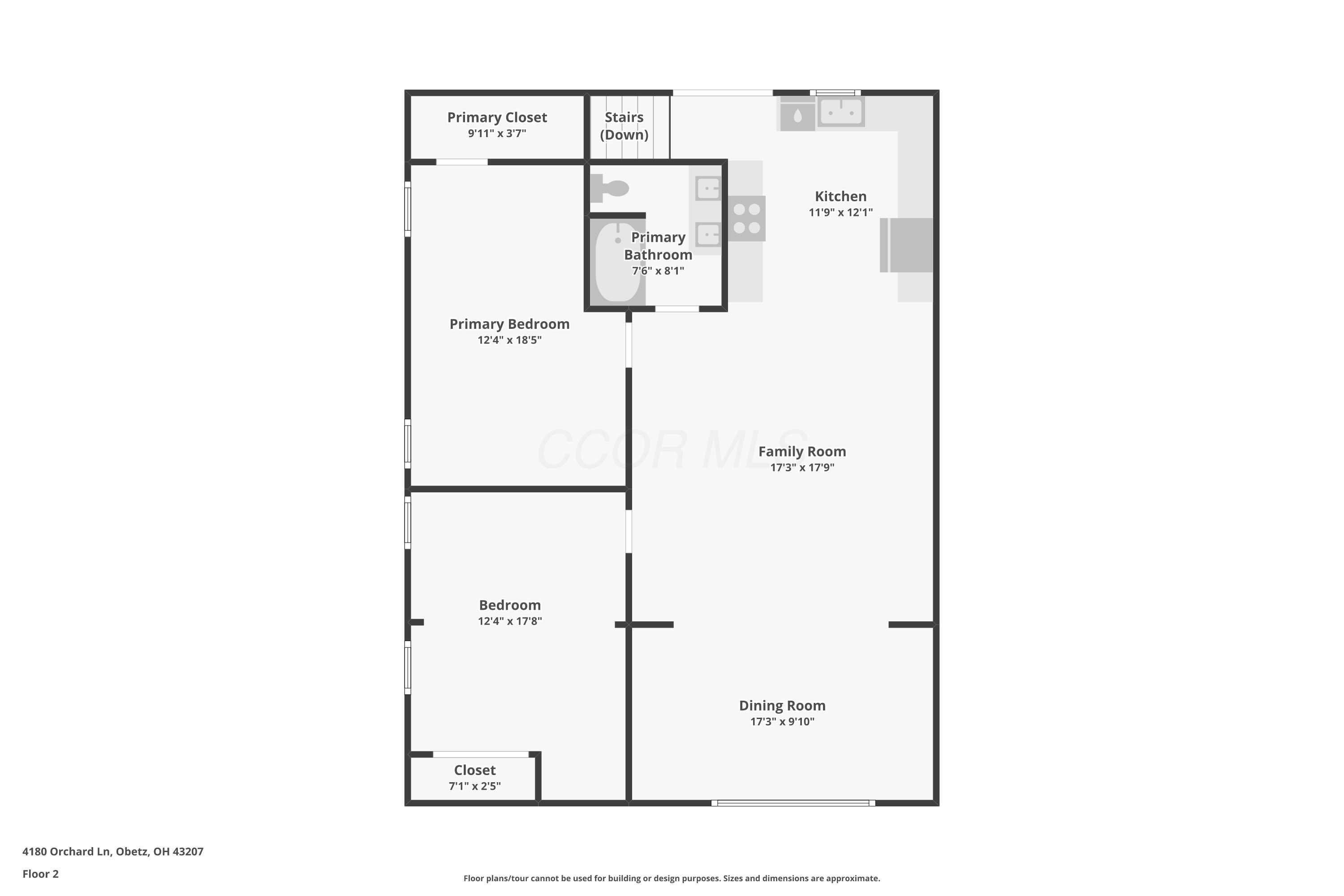 4180 Orchard Lane