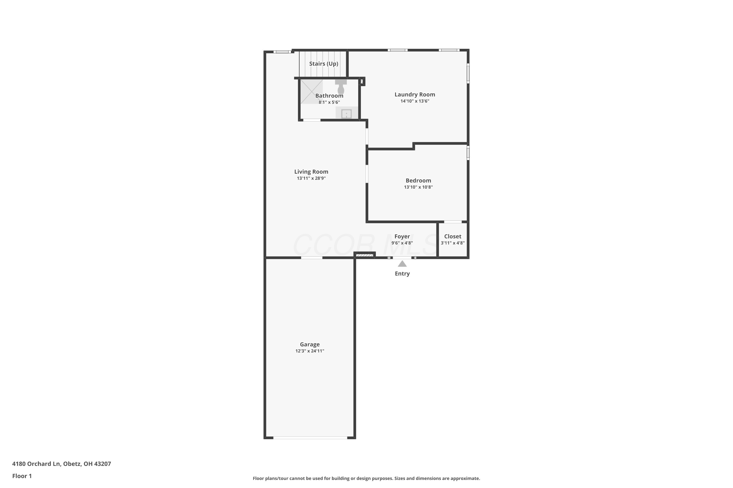 4180 Orchard Lane