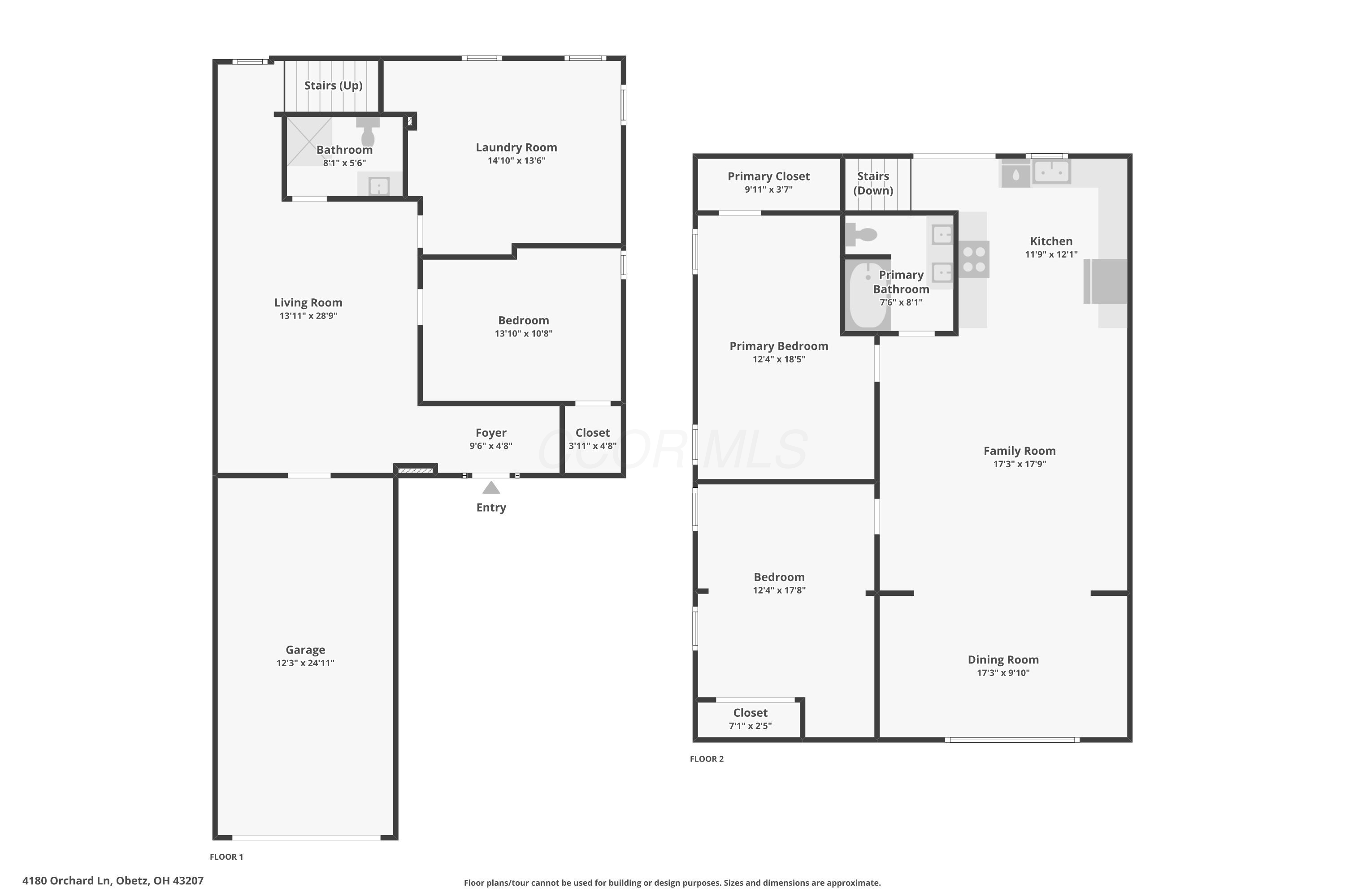 4180 Orchard Lane