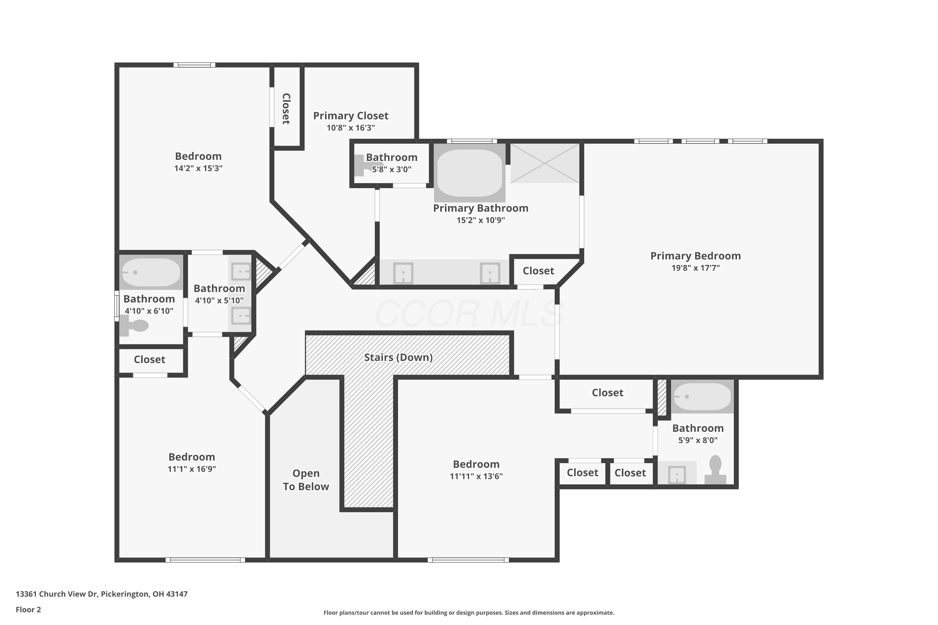 13361 Church View Drive