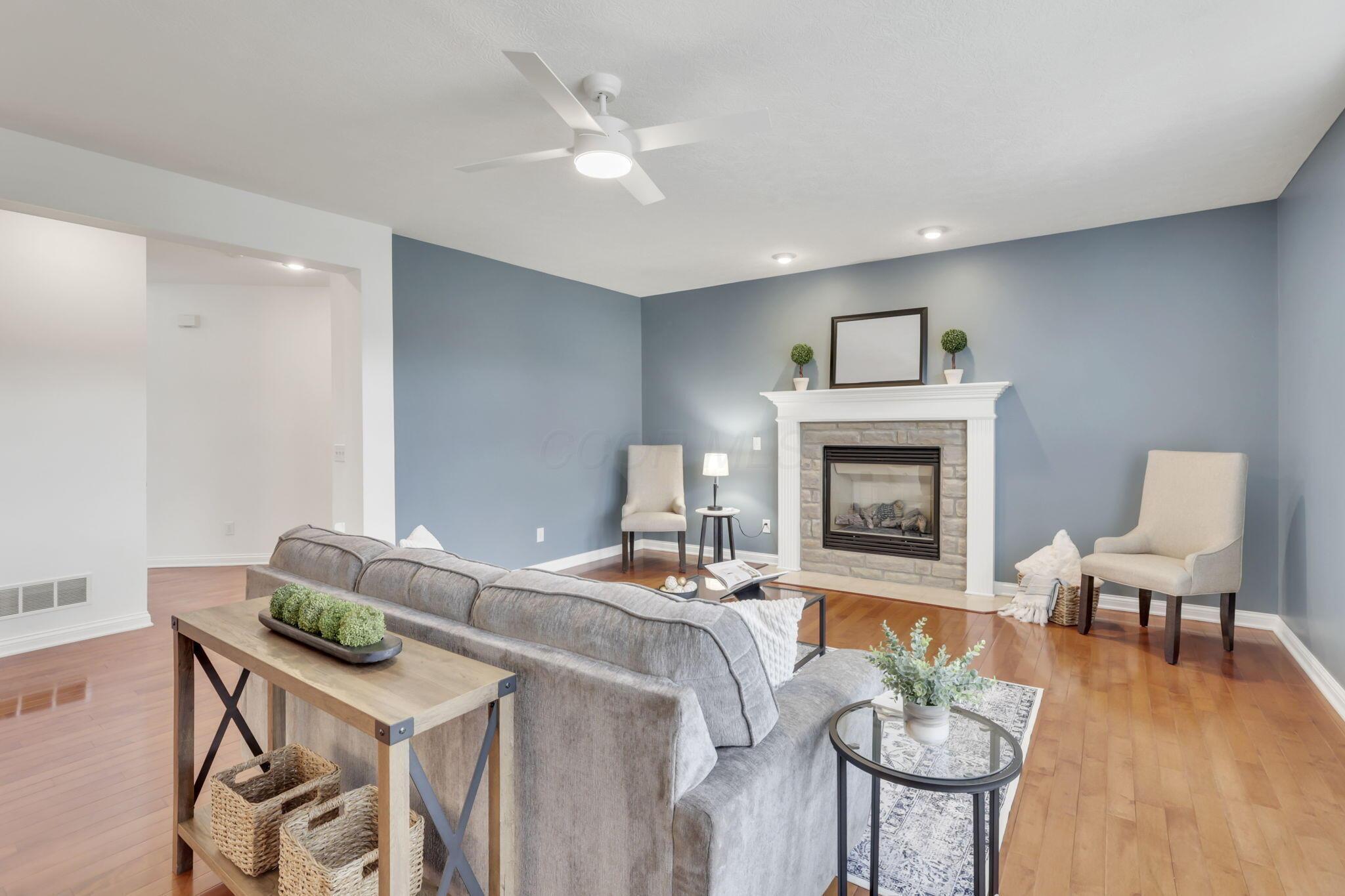 13361 Church View Drive