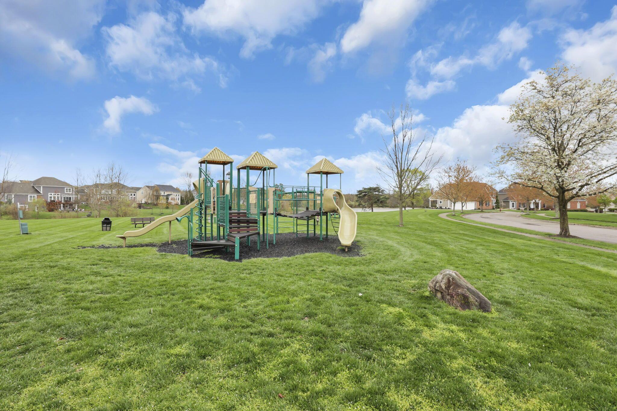 13361 Church View Drive