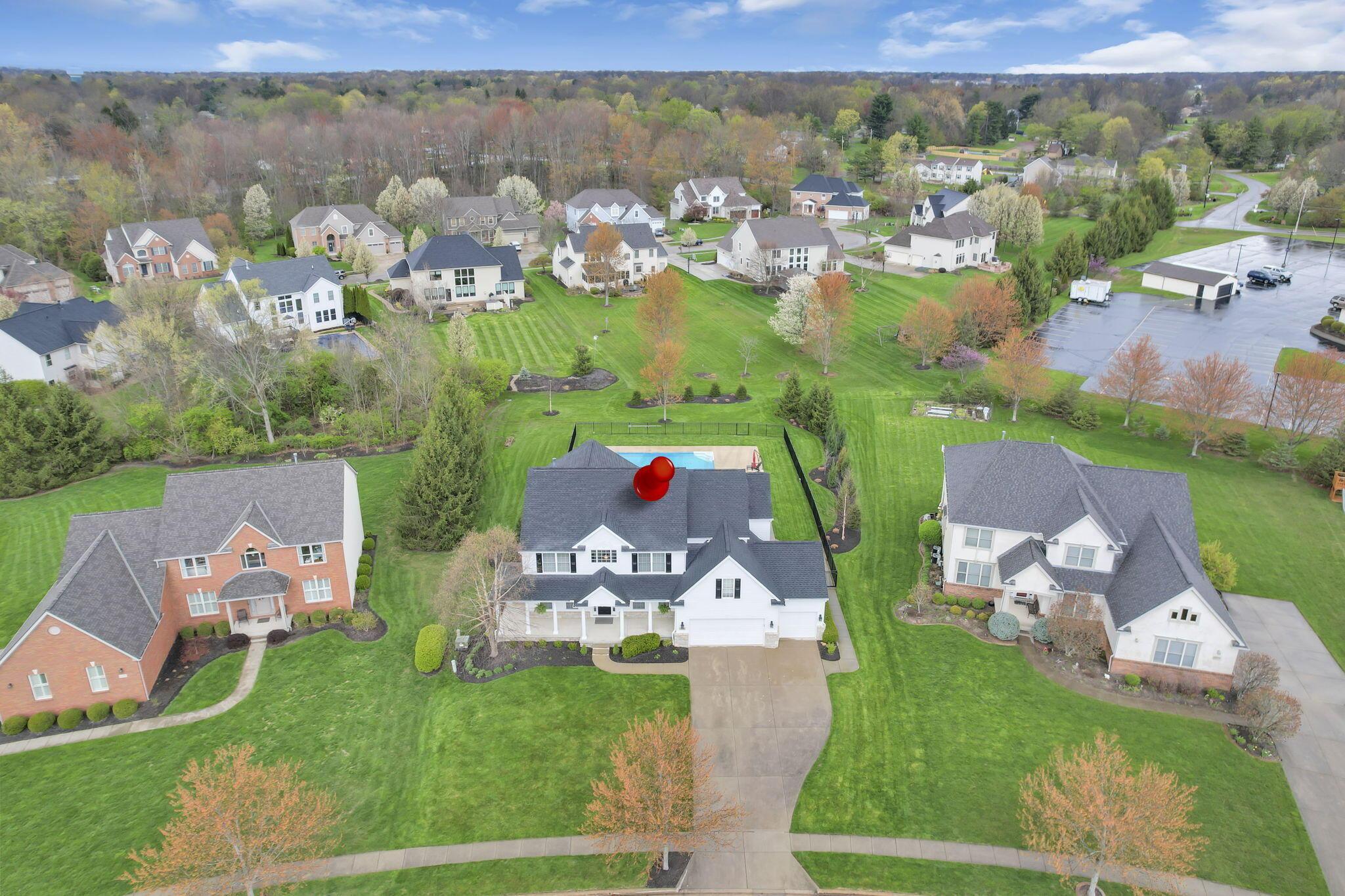 13361 Church View Drive