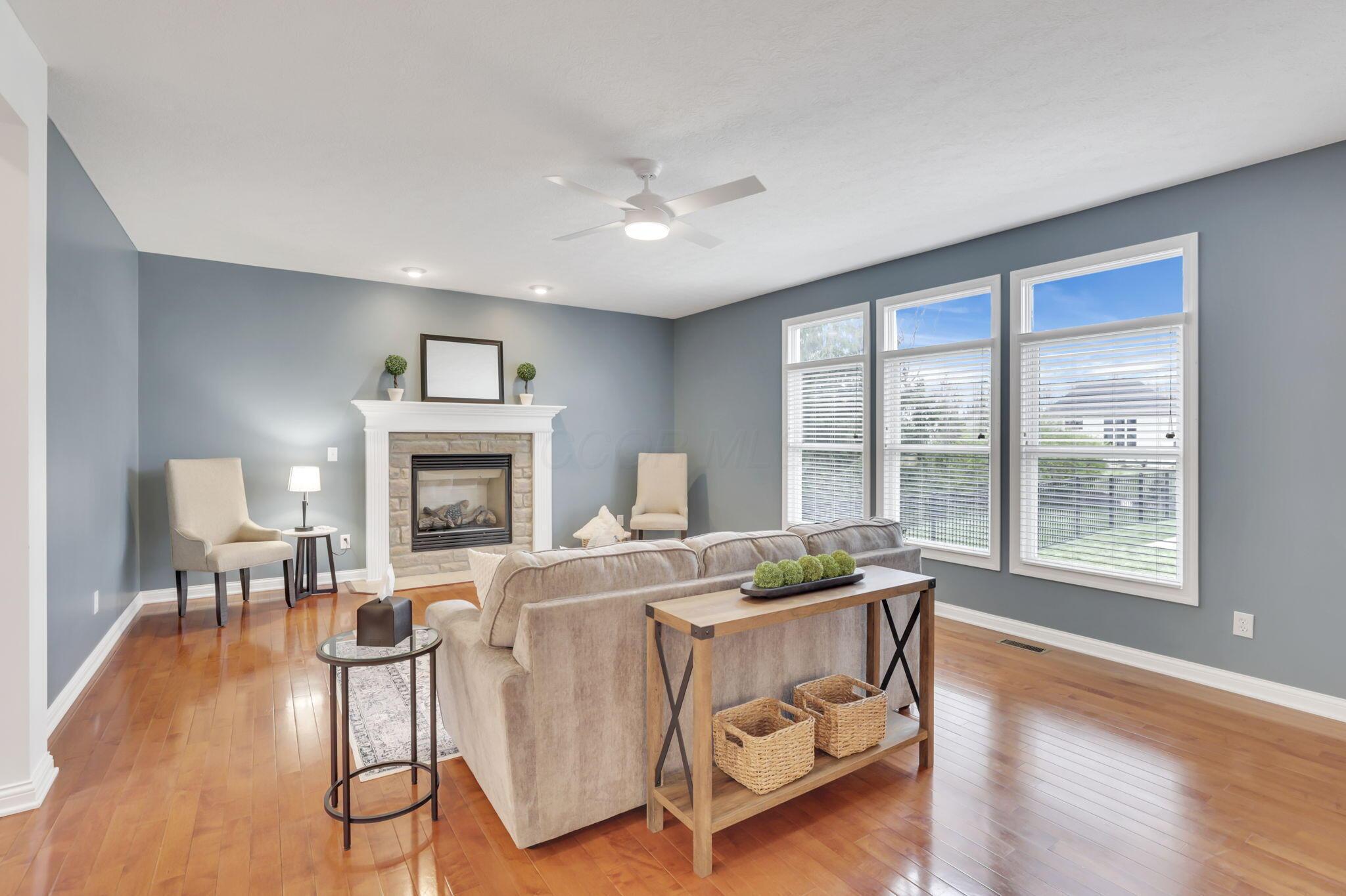 13361 Church View Drive