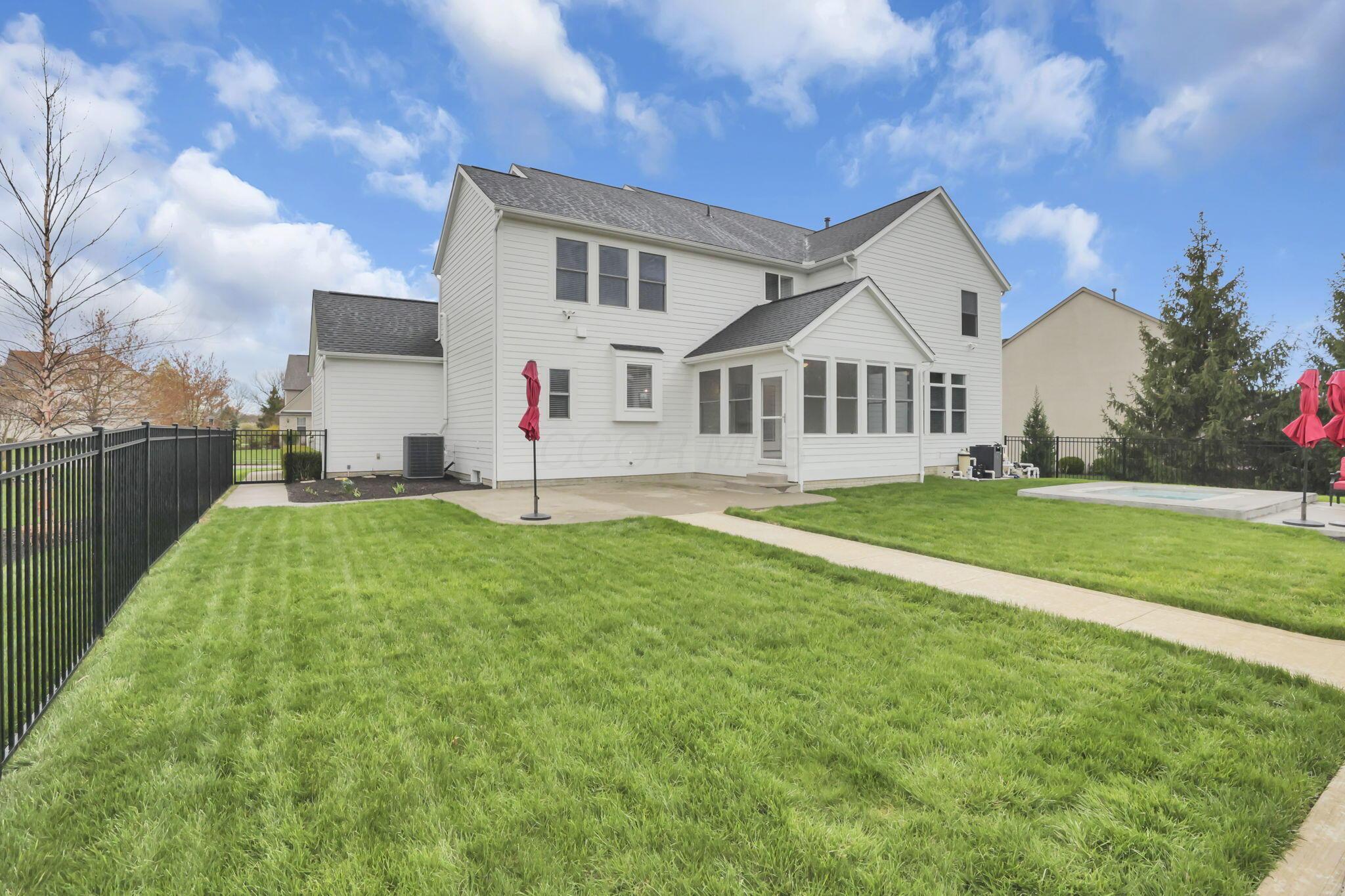 13361 Church View Drive